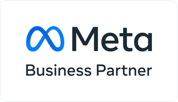 Meta advertising partner