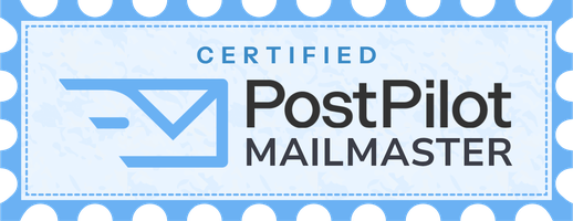 PostPilot Certified MailMasters