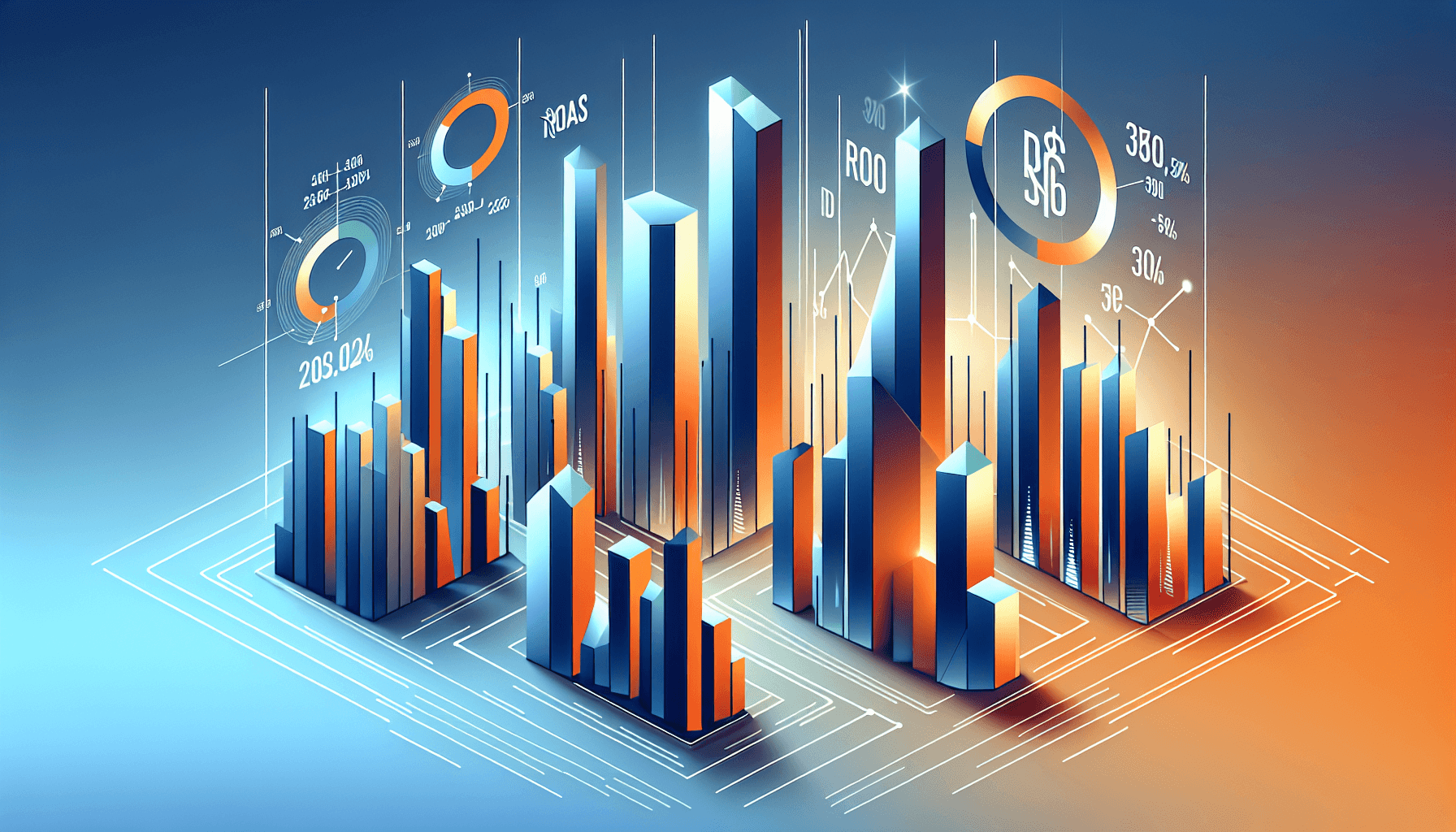 2026 ROAS Benchmarks by Industry Vertical: The Performance Standards Driving DTC Success
