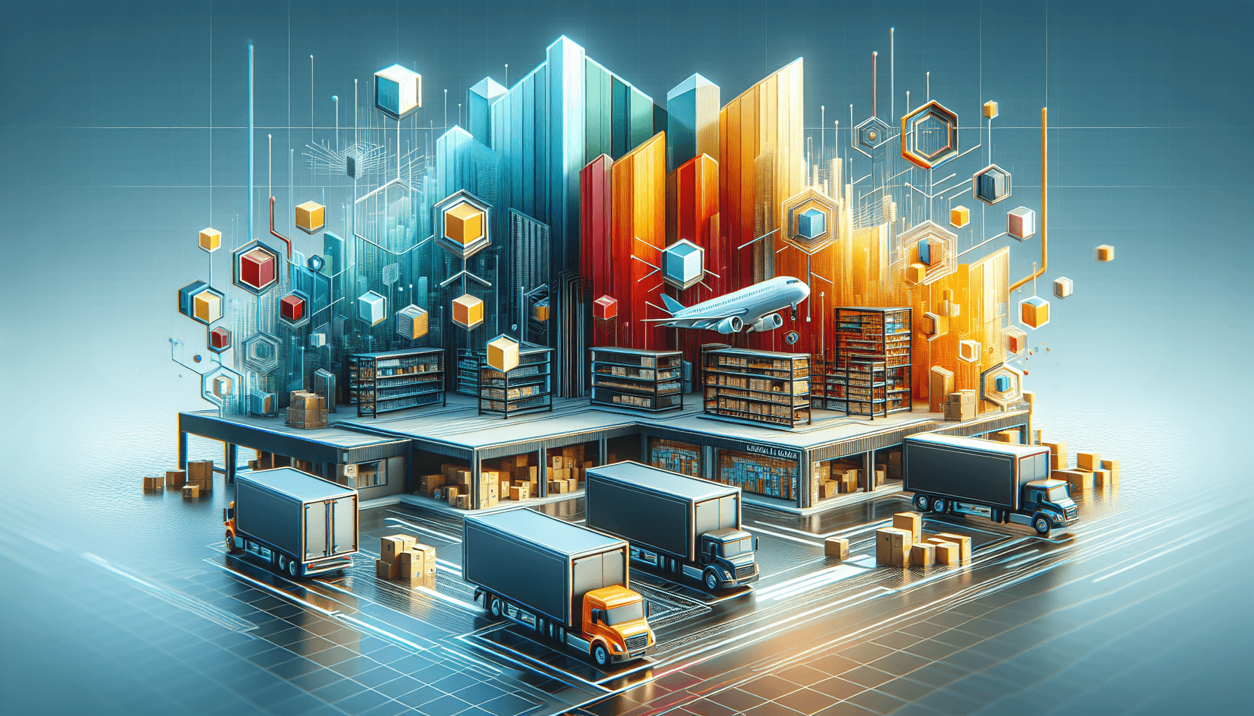 3pl fulfillment marketing implications dtc warehouse strategy 2026