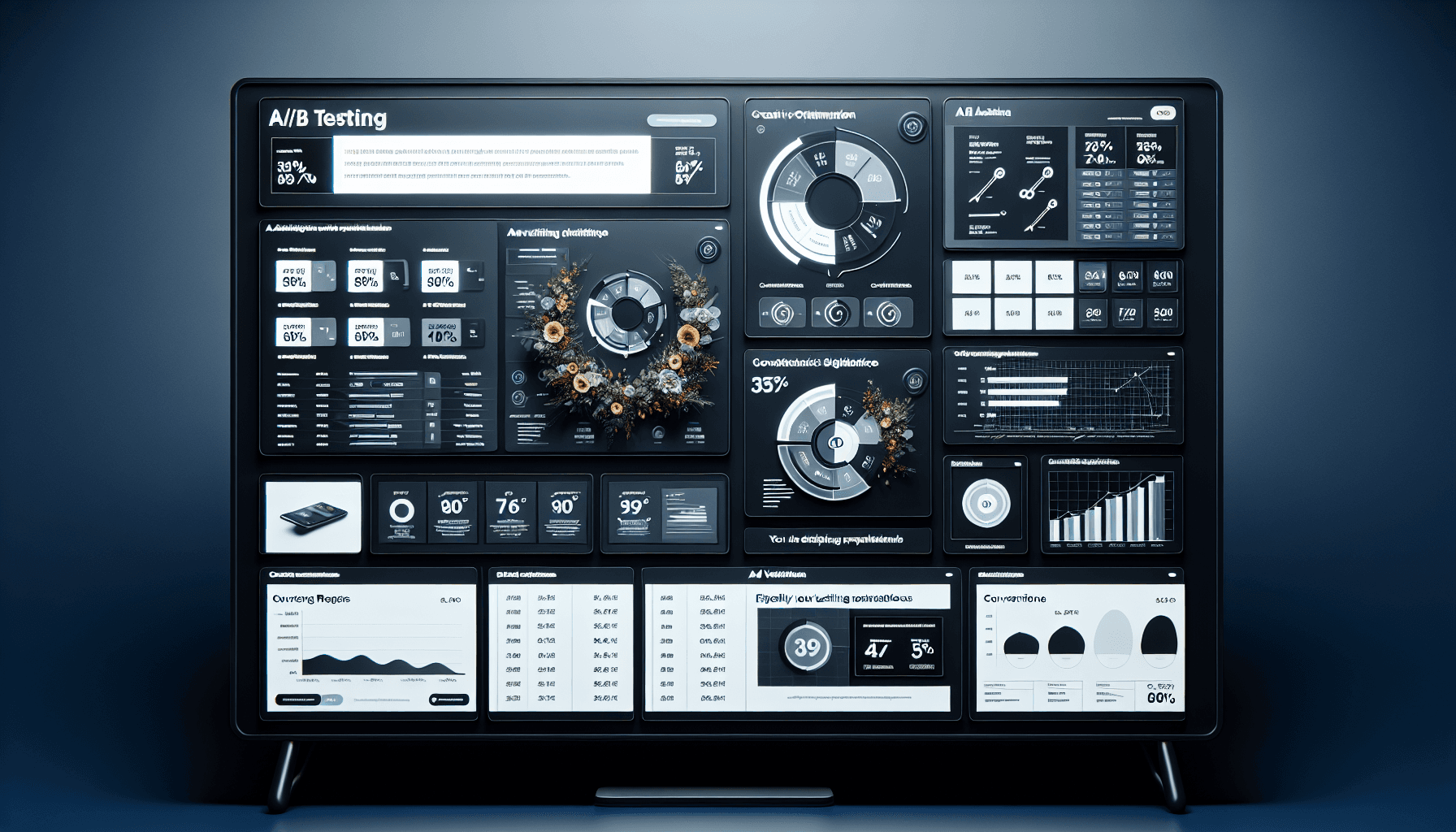A/B Testing Ad Creative: Scientific Approach to High-Converting DTC Advertising