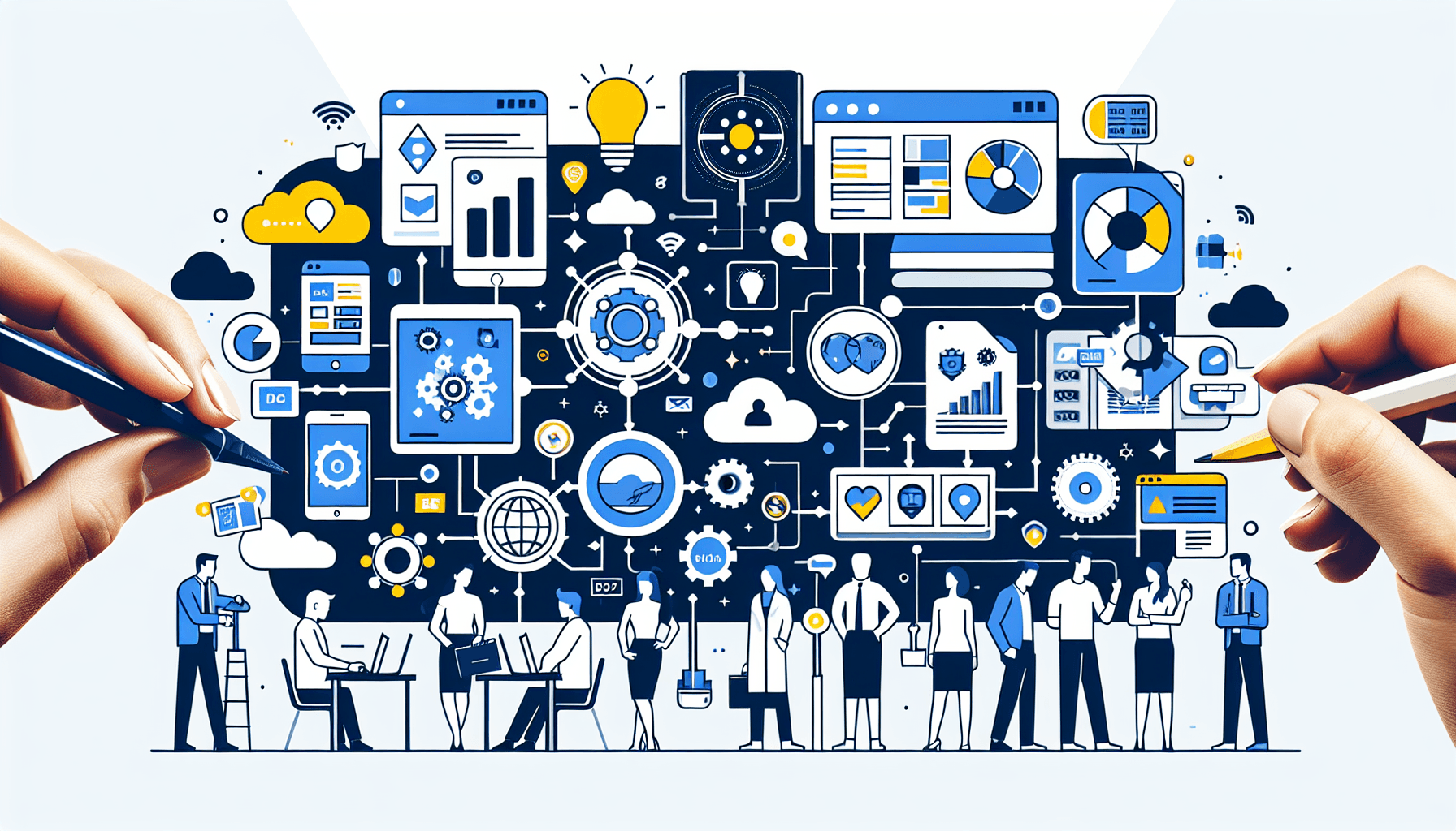 Advanced Cross-Platform Attribution Modeling for DTC Brands in 2026