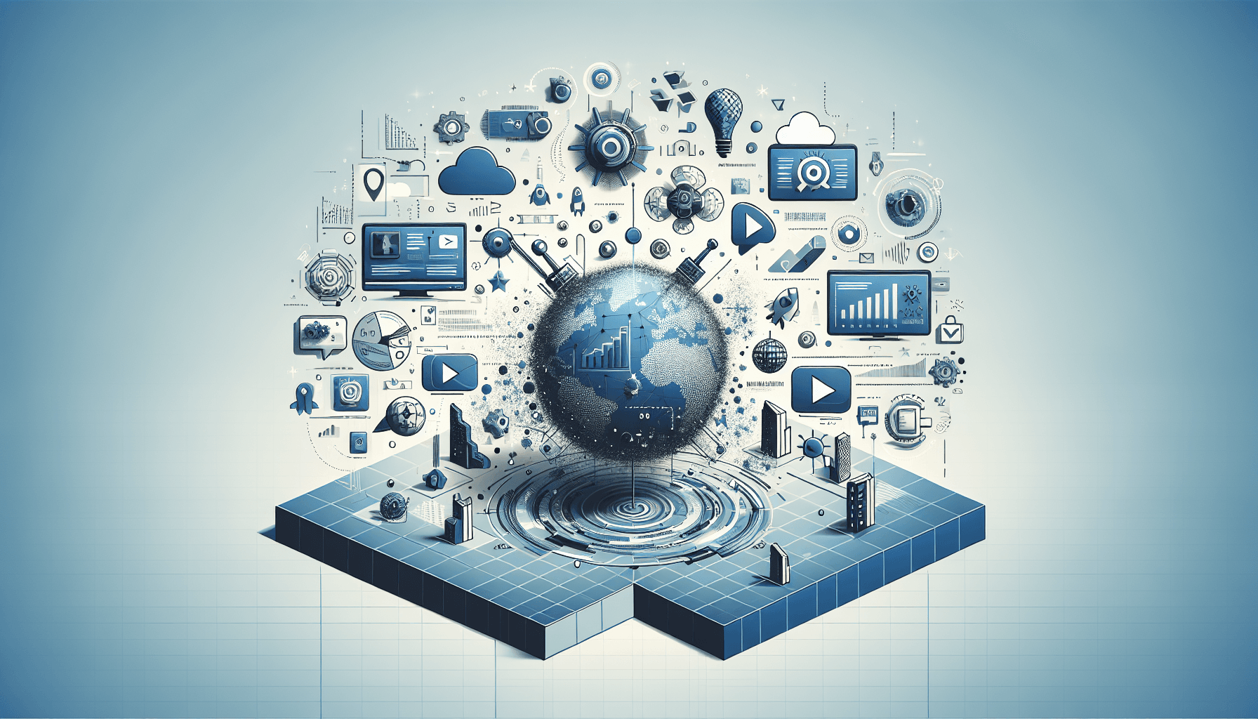 Advanced Cross-Platform Video Advertising Attribution and Creative Optimization for DTC Brands in 2026