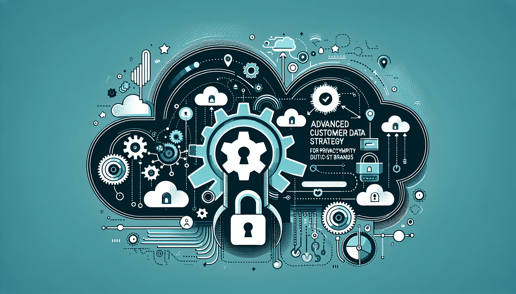 Advanced Customer Data Strategy for Privacy-Compliant DTC Brands