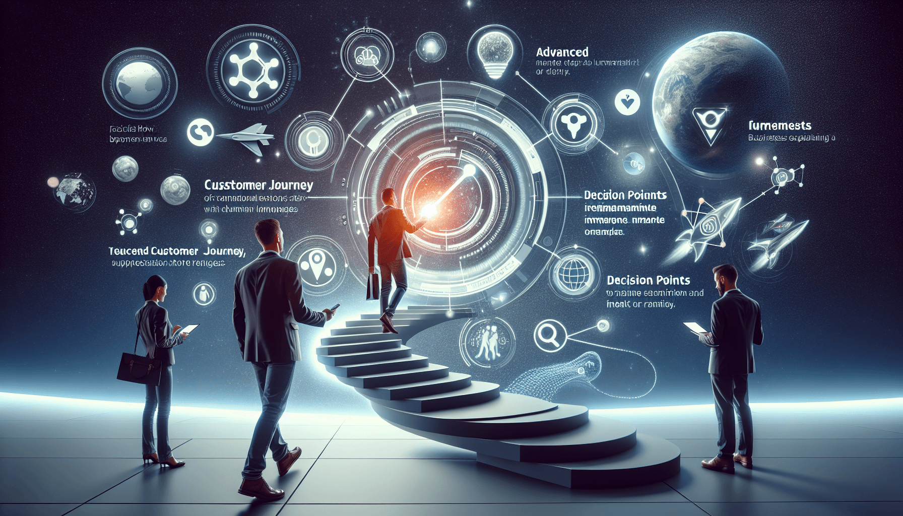 advanced customer journey micro moments decision points optimization 2026