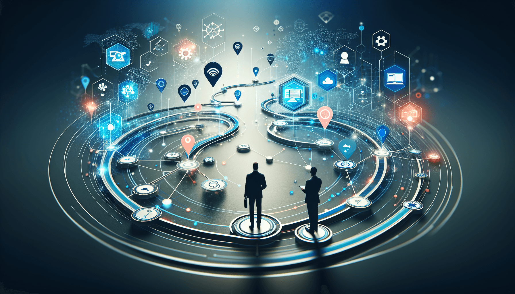 advanced customer journey orchestration