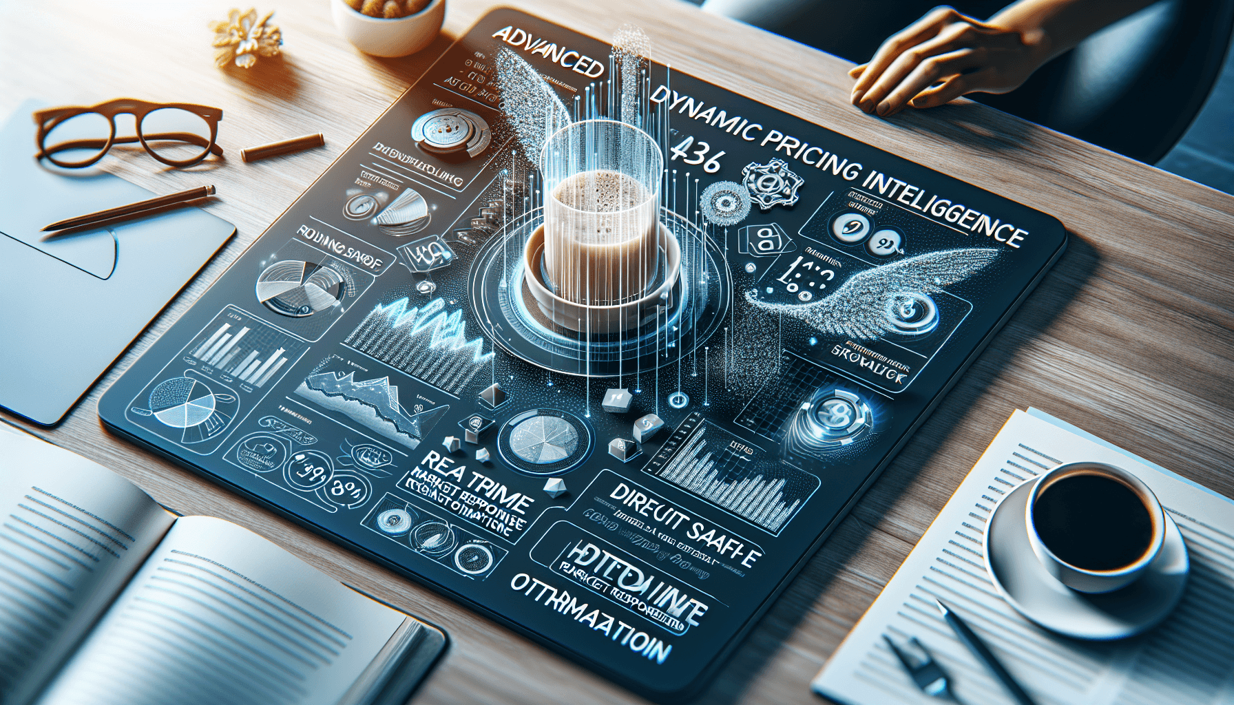 advanced dynamic pricing intelligence real time market response optimization dtc 2026