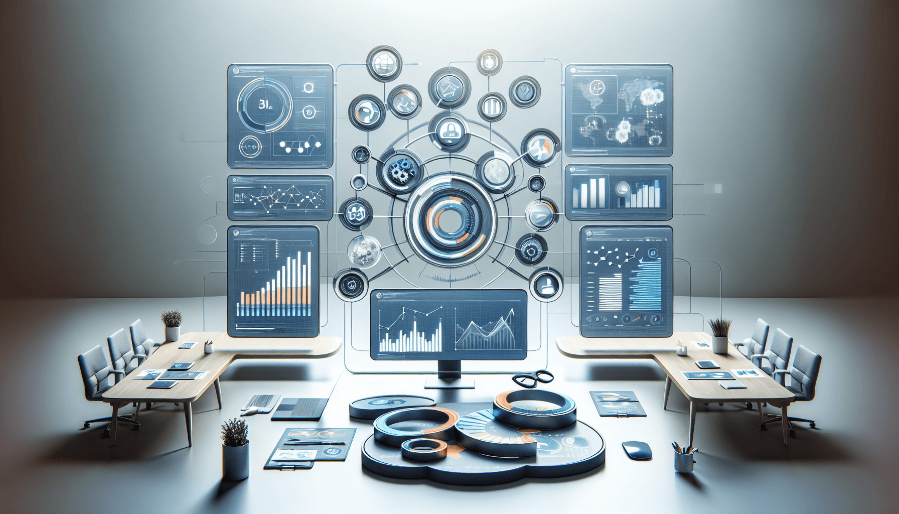 advanced dynamic product advertising strategies