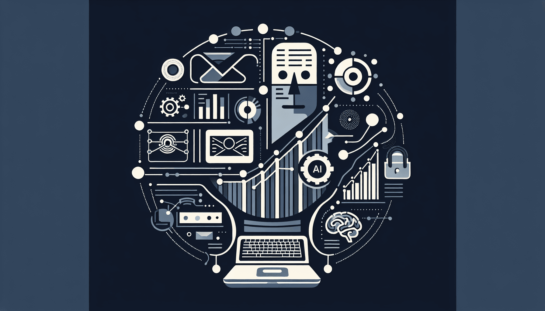 advanced email automation behavioral triggers ai personalization revenue optimization 2026