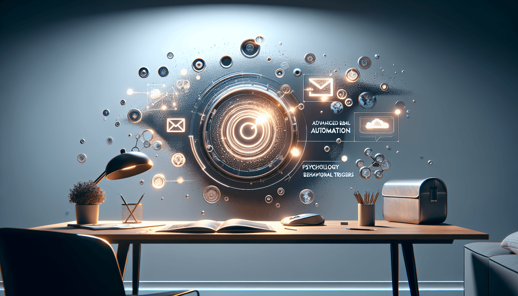 Advanced Email Marketing Automation Psychology and Behavioral Triggers for DTC Brands in 2026