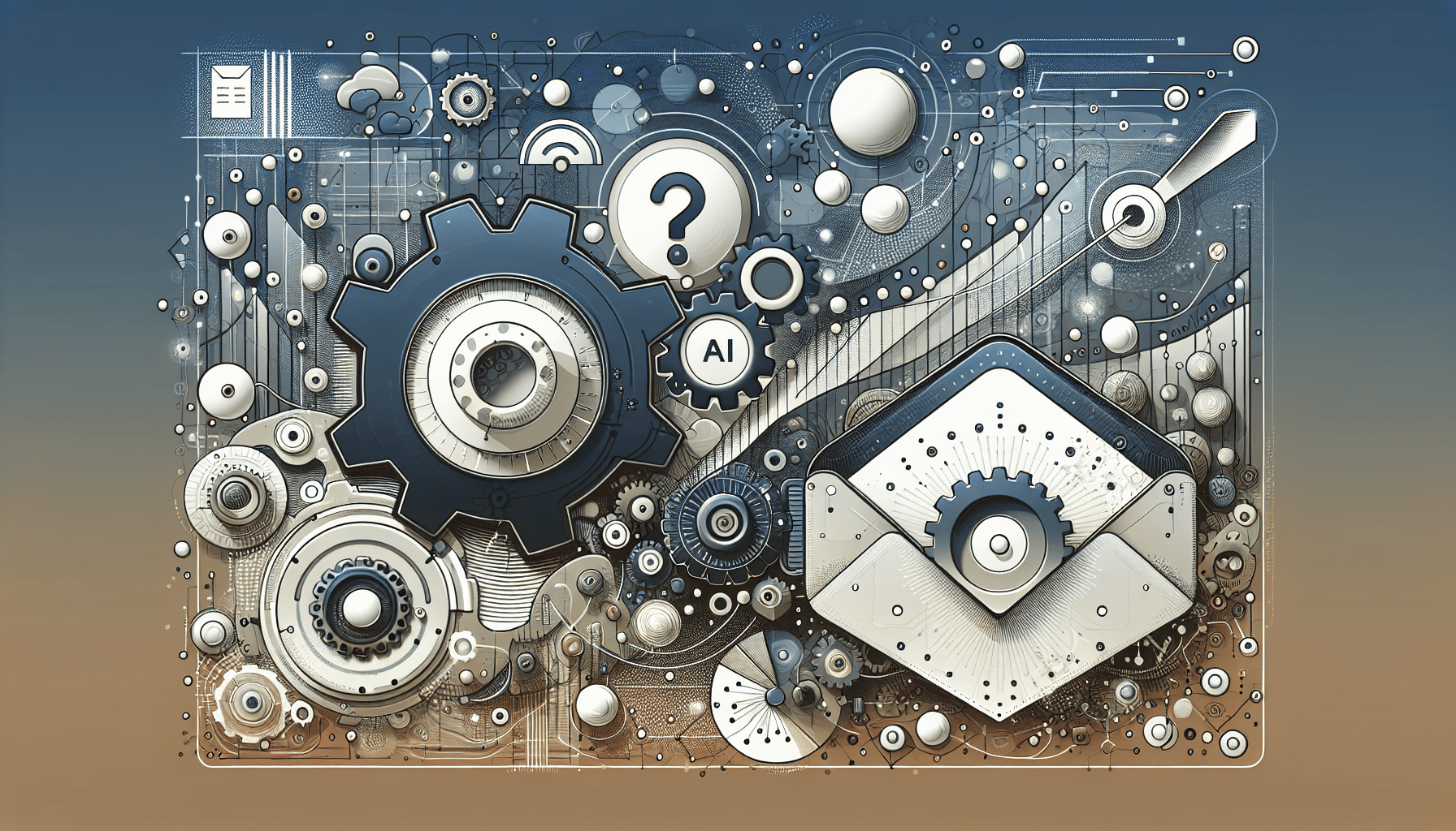 Advanced Email Personalization Using Zero-Party Data and AI