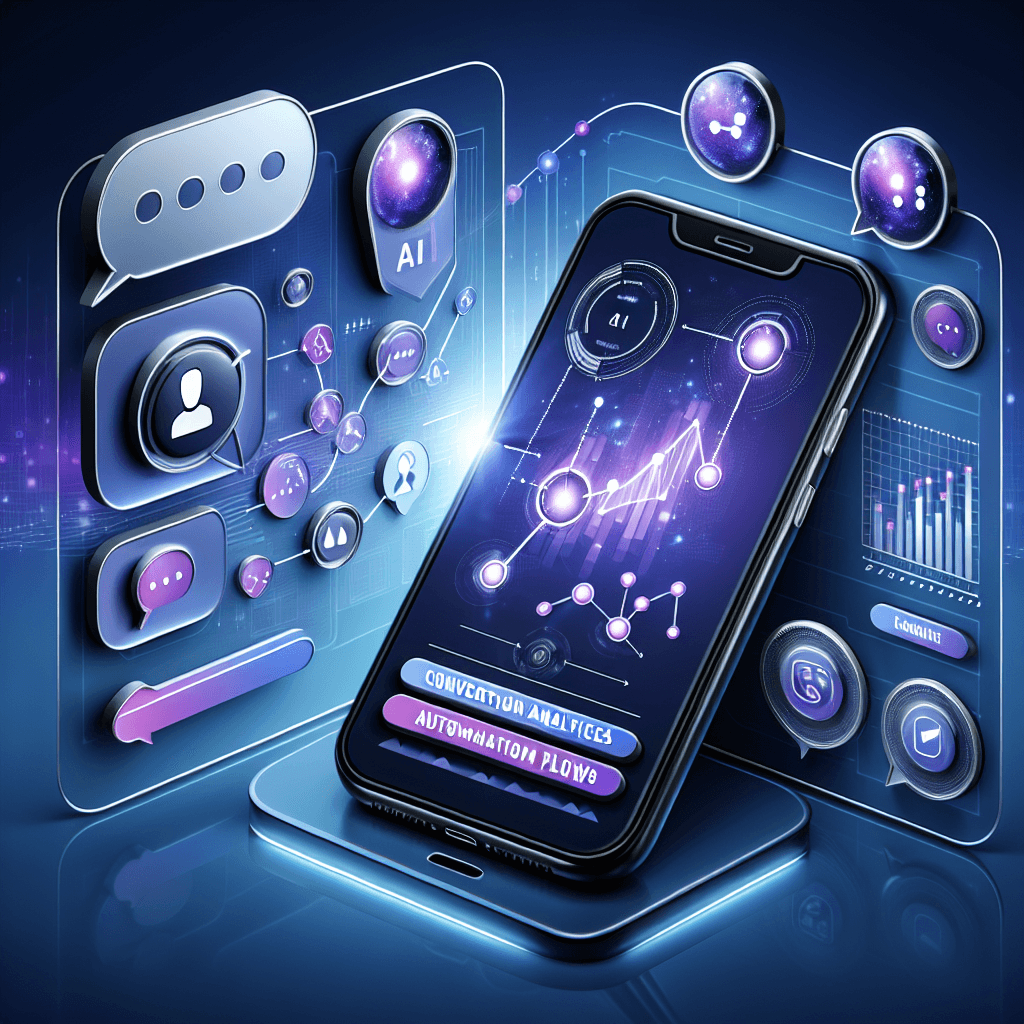 Advanced Facebook Messenger Automated Sequences for Conversion Optimization in 2026