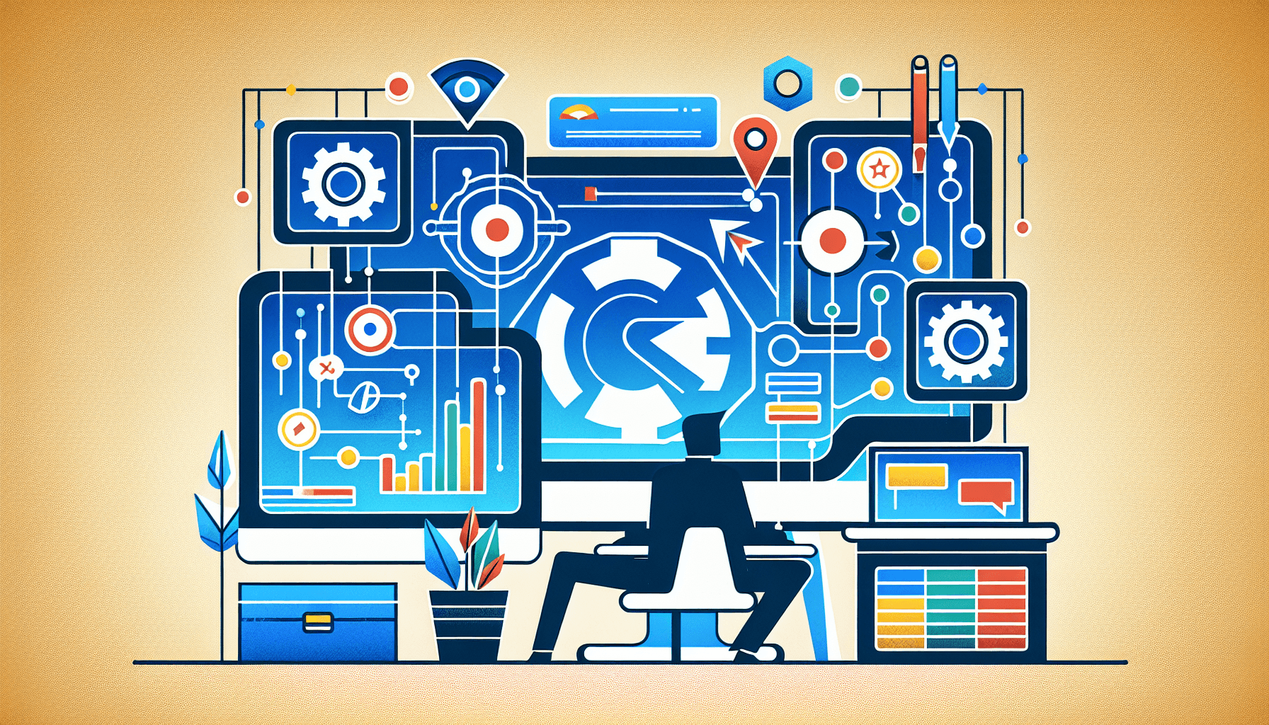 Advanced Google Ads Scripts for DTC Automation and Optimization