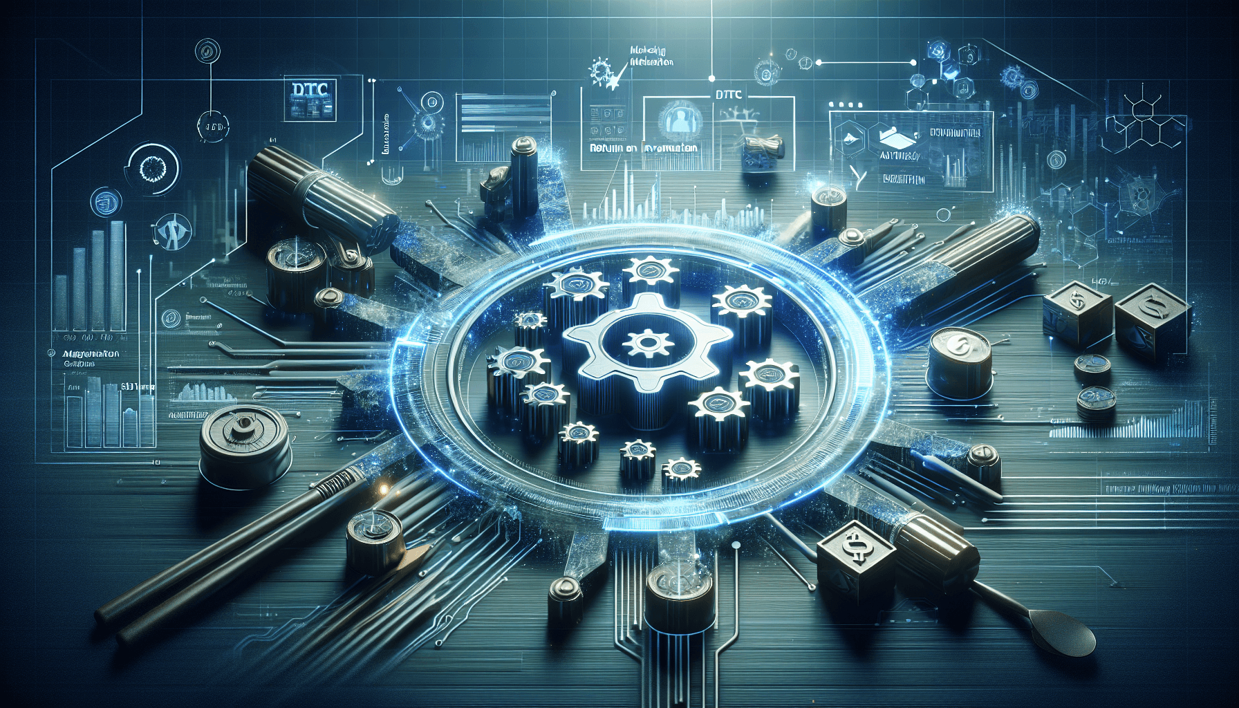 Advanced Influencer Marketing Automation and ROI Optimization for DTC Brands in 2026