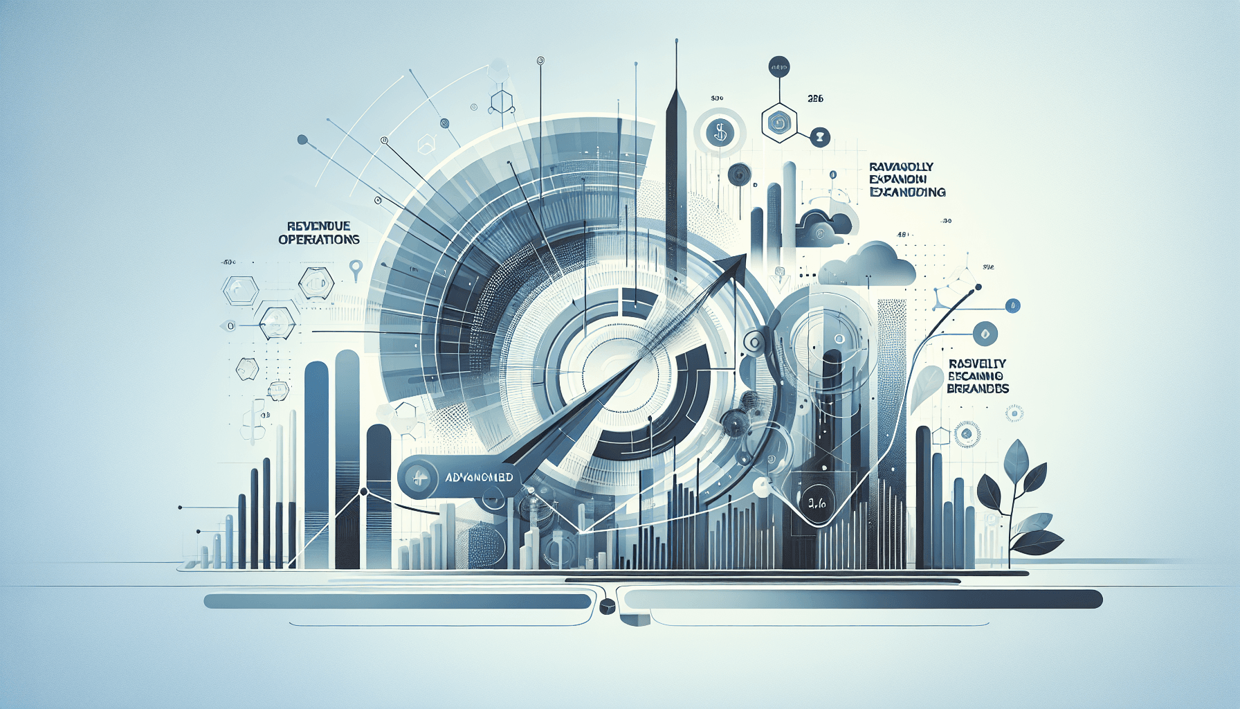 Advanced Revenue Operations for High-Growth DTC Brands in 2026