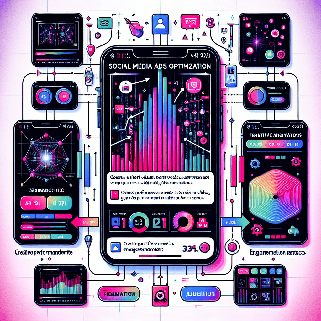 Advanced TikTok Ads Algorithm Optimization: Creative Strategies for Maximum Performance in 2026