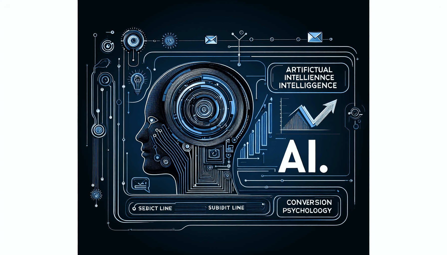 ai driven email subject line optimization conversion psychology 2026