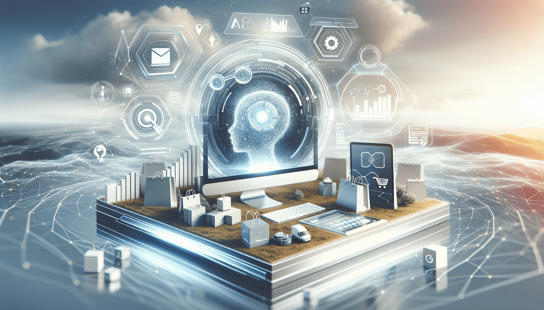 ai marketing tools ecommerce 2026