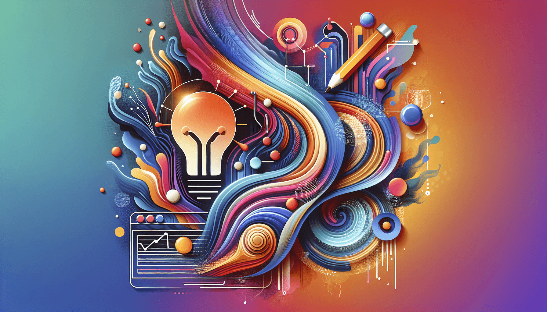 ai powered creative optimization framework