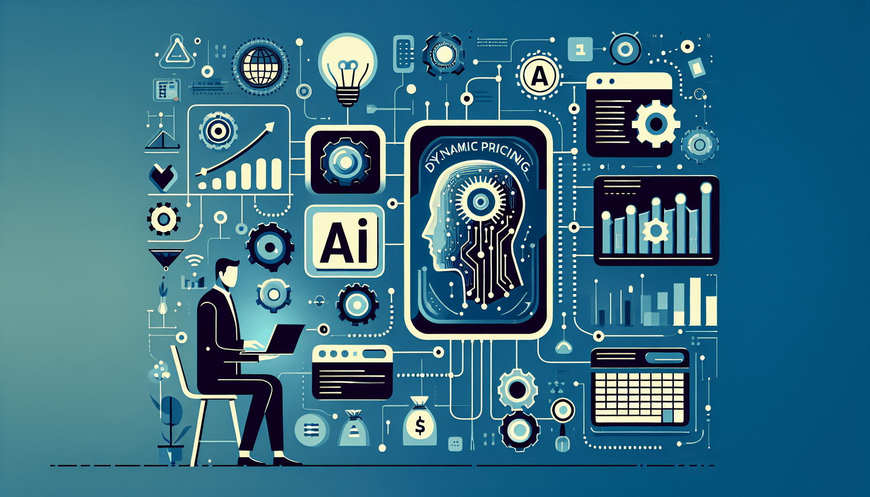 ai powered dynamic pricing implementation guide
