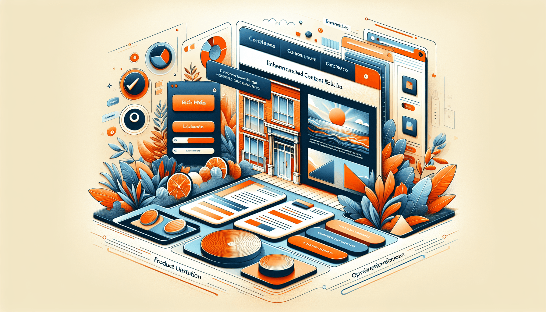 Amazon A+ Content Guide: Complete Optimization Framework for Higher Conversions