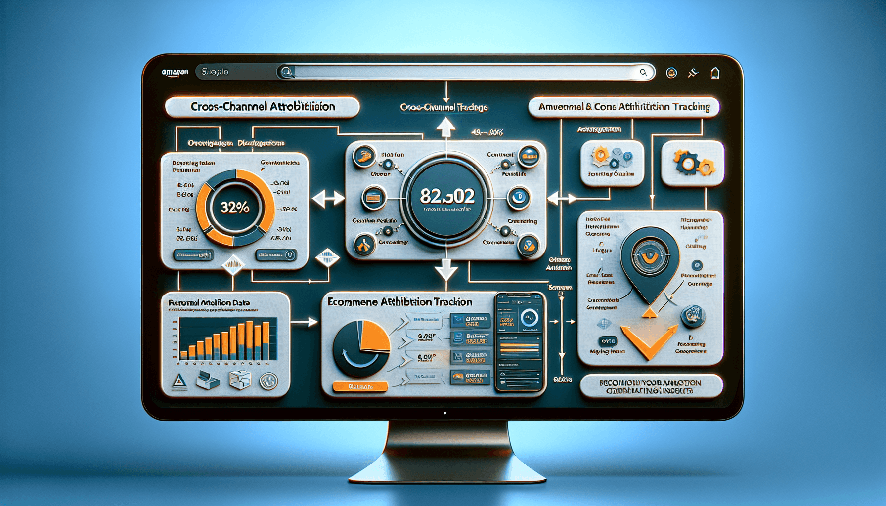 Amazon Attribution Guide: Complete Cross-Channel Measurement for Amazon Sellers