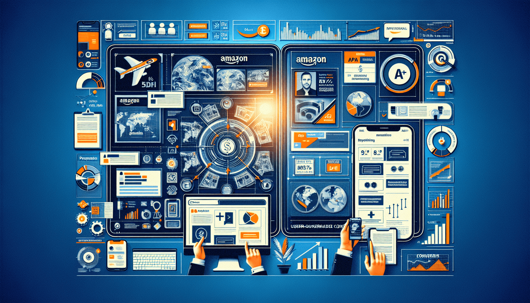 Amazon Posts vs. Brand Content: Which Drives More DTC Sales?