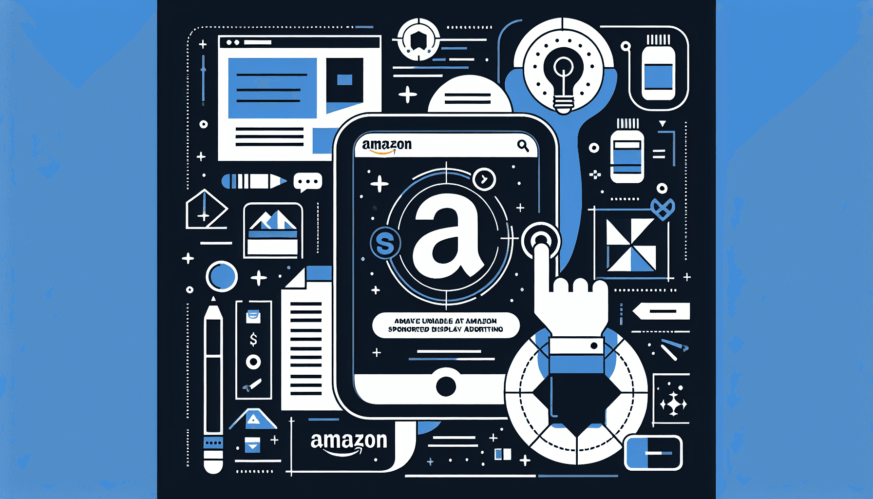 Amazon Sponsored Display: The Complete Guide for DTC Brands