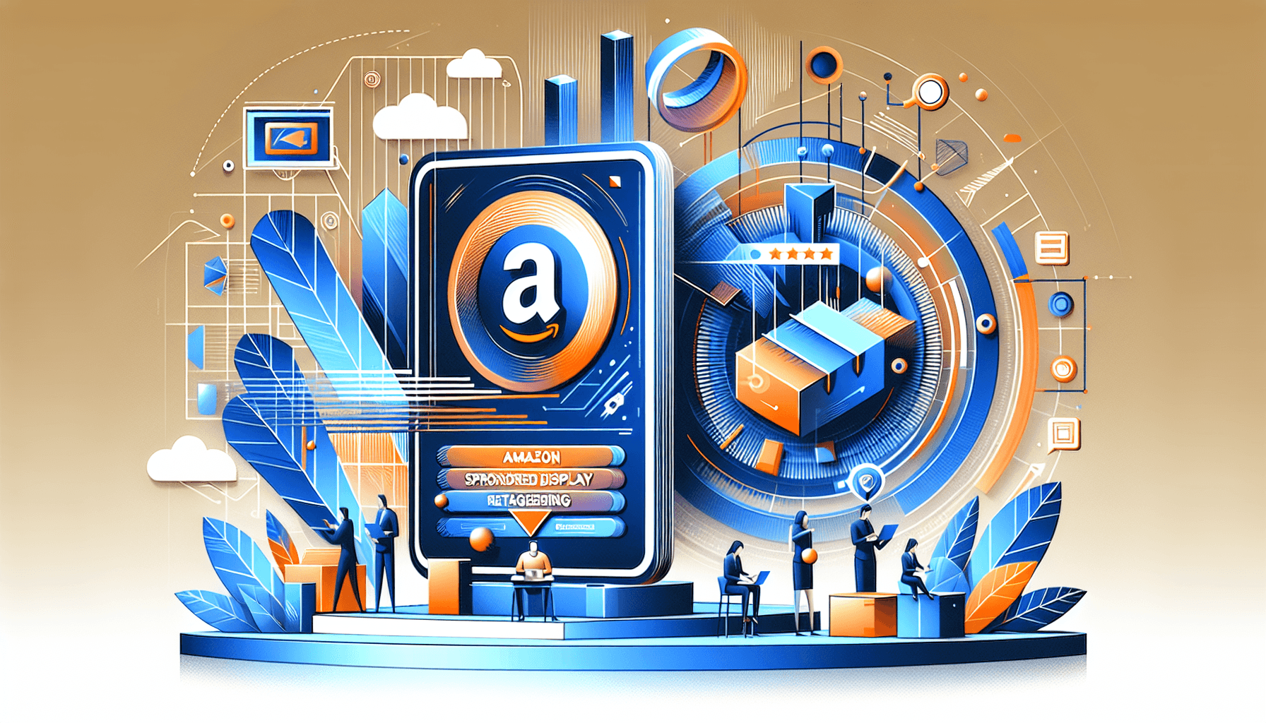 Amazon Sponsored Display Retargeting: Complete Guide for DTC Brands