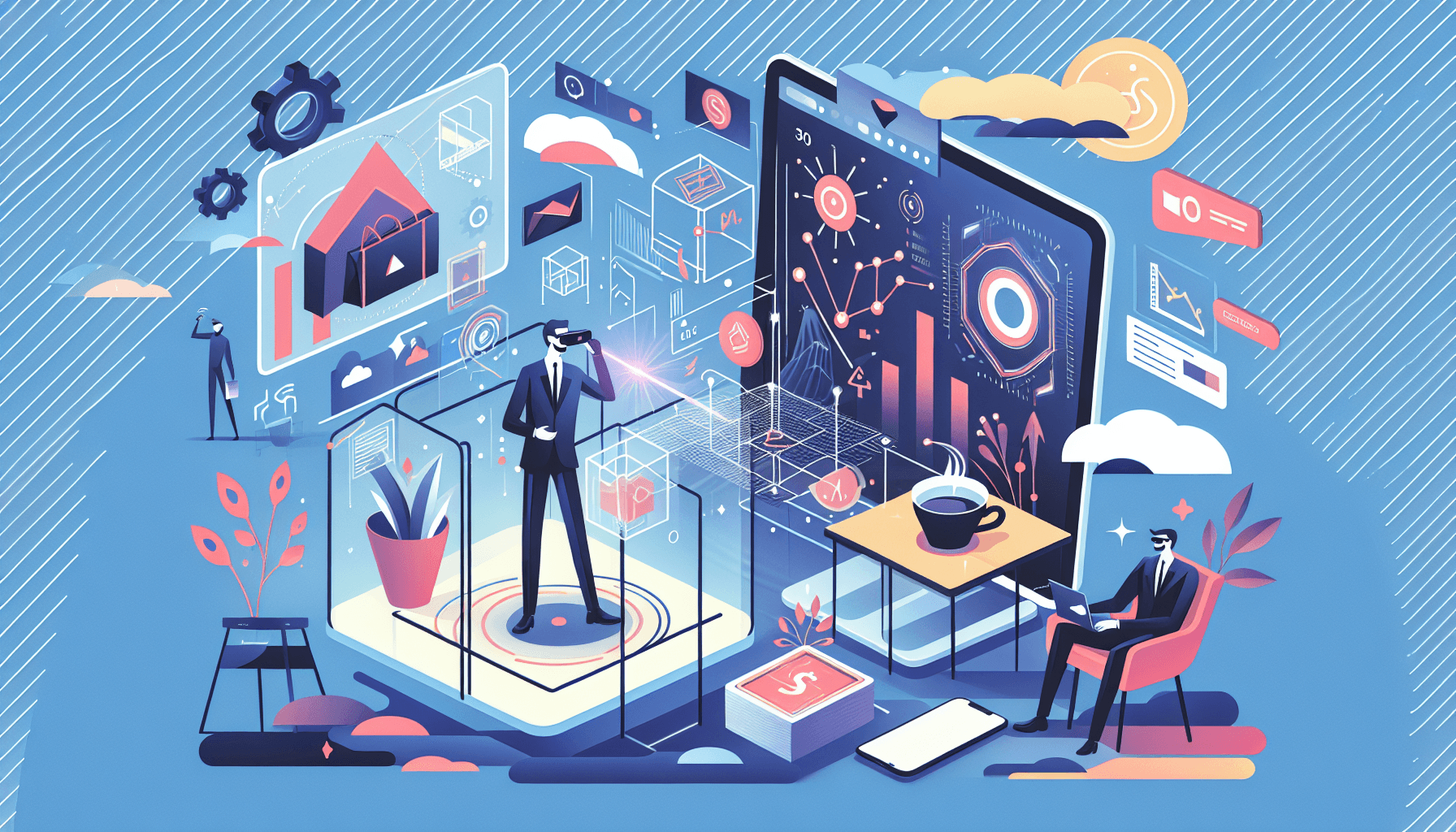 augmented reality commerce customer experience 2026