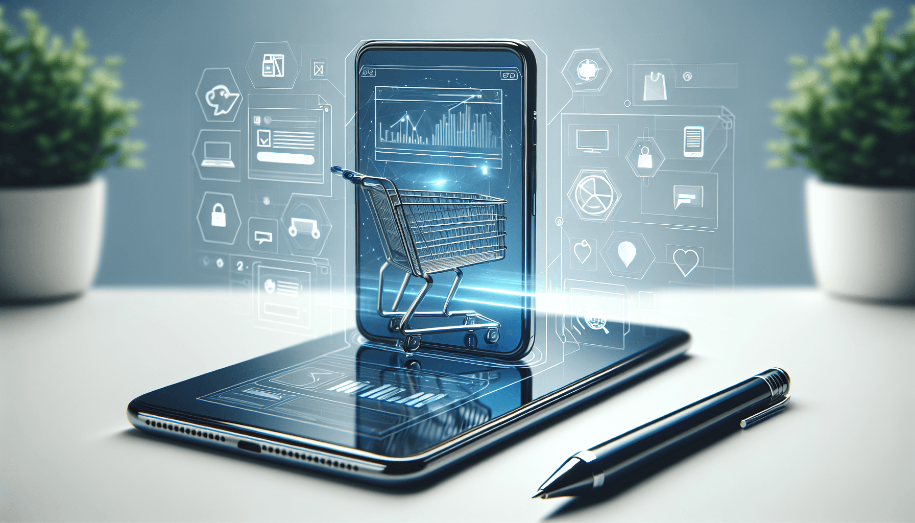 augmented reality ecommerce