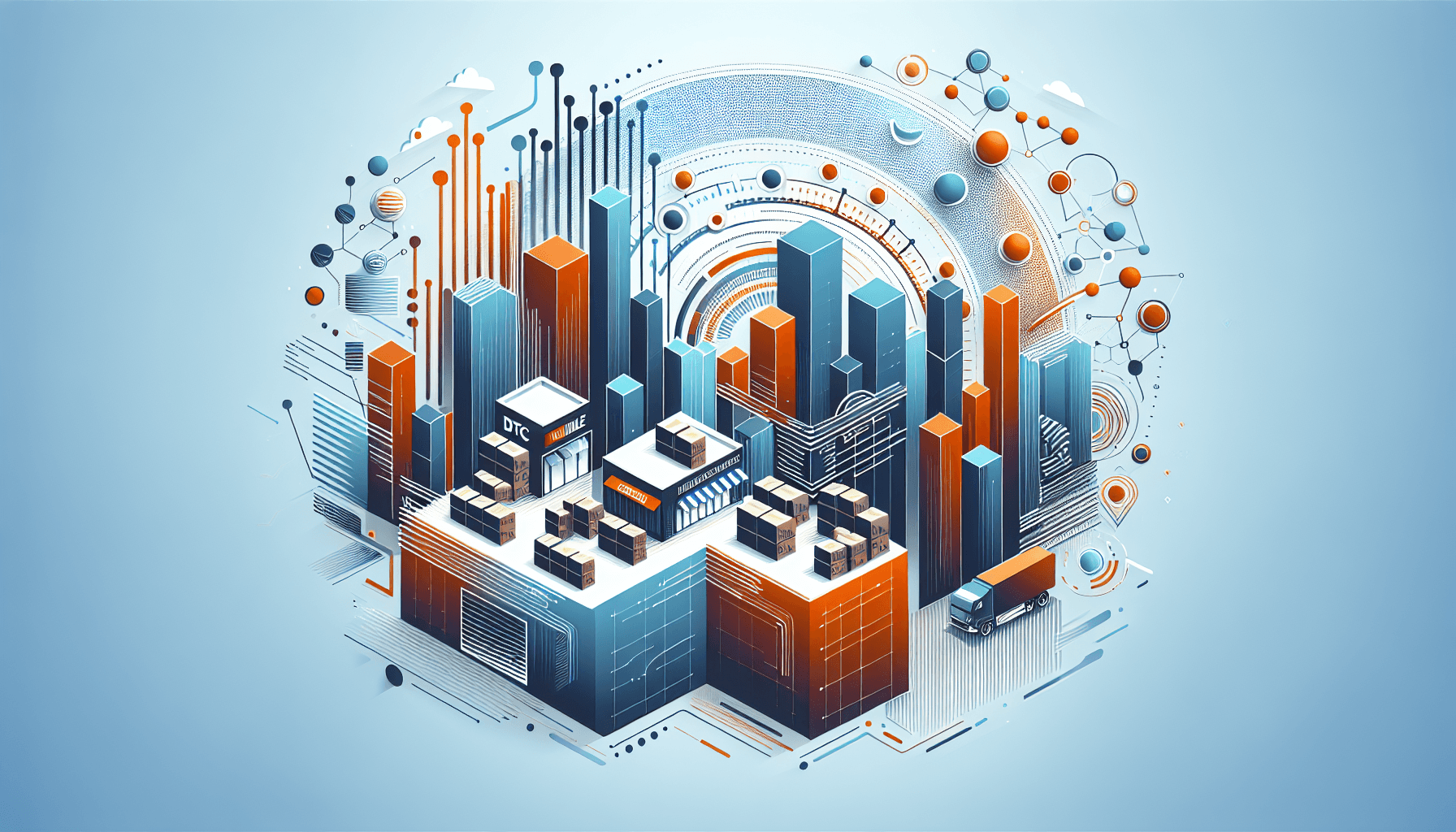 B2B Wholesale Marketplace Strategies: DTC Brand Expansion into Retailer Networks in 2026