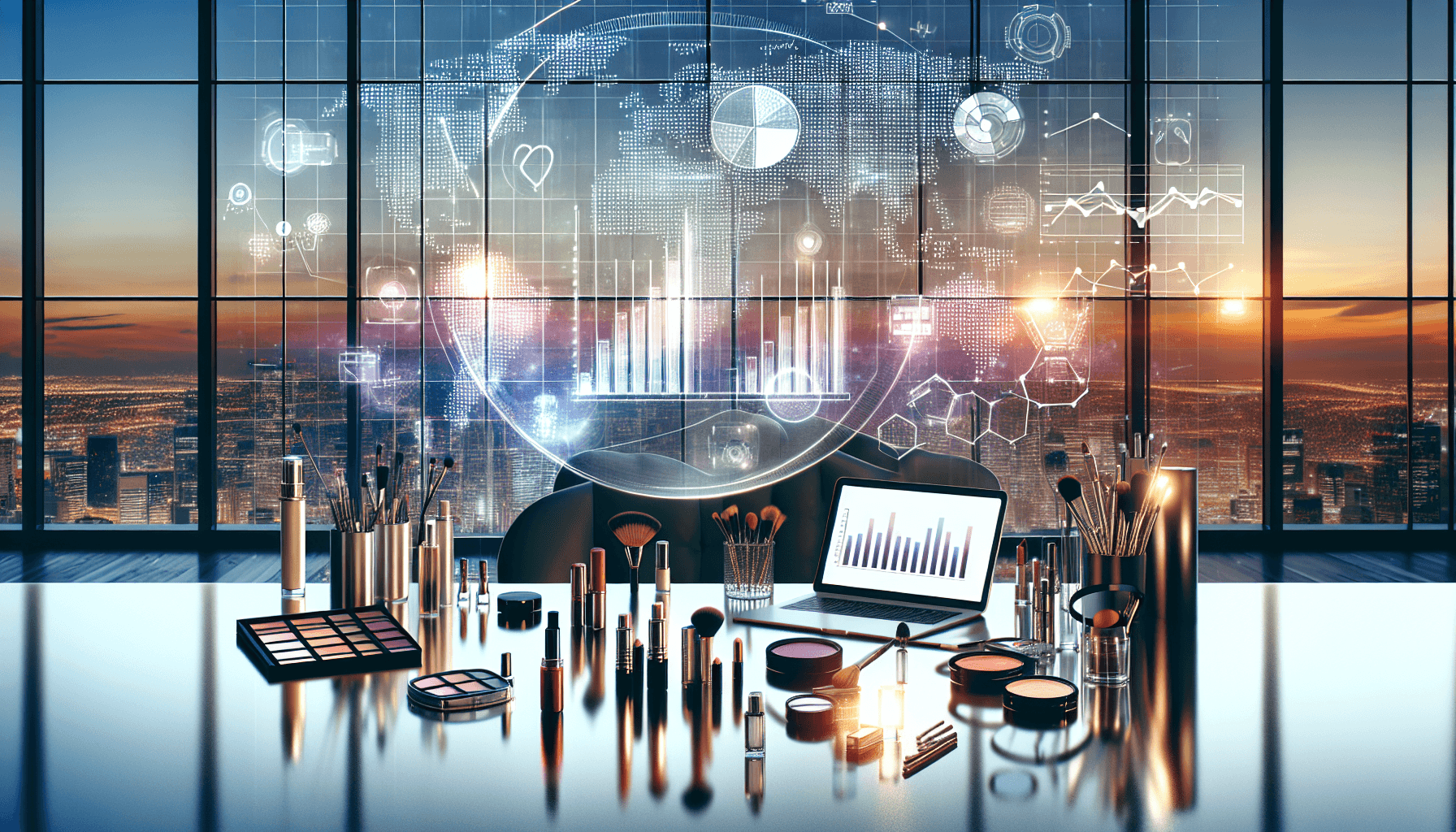 beauty influencer marketing strategy