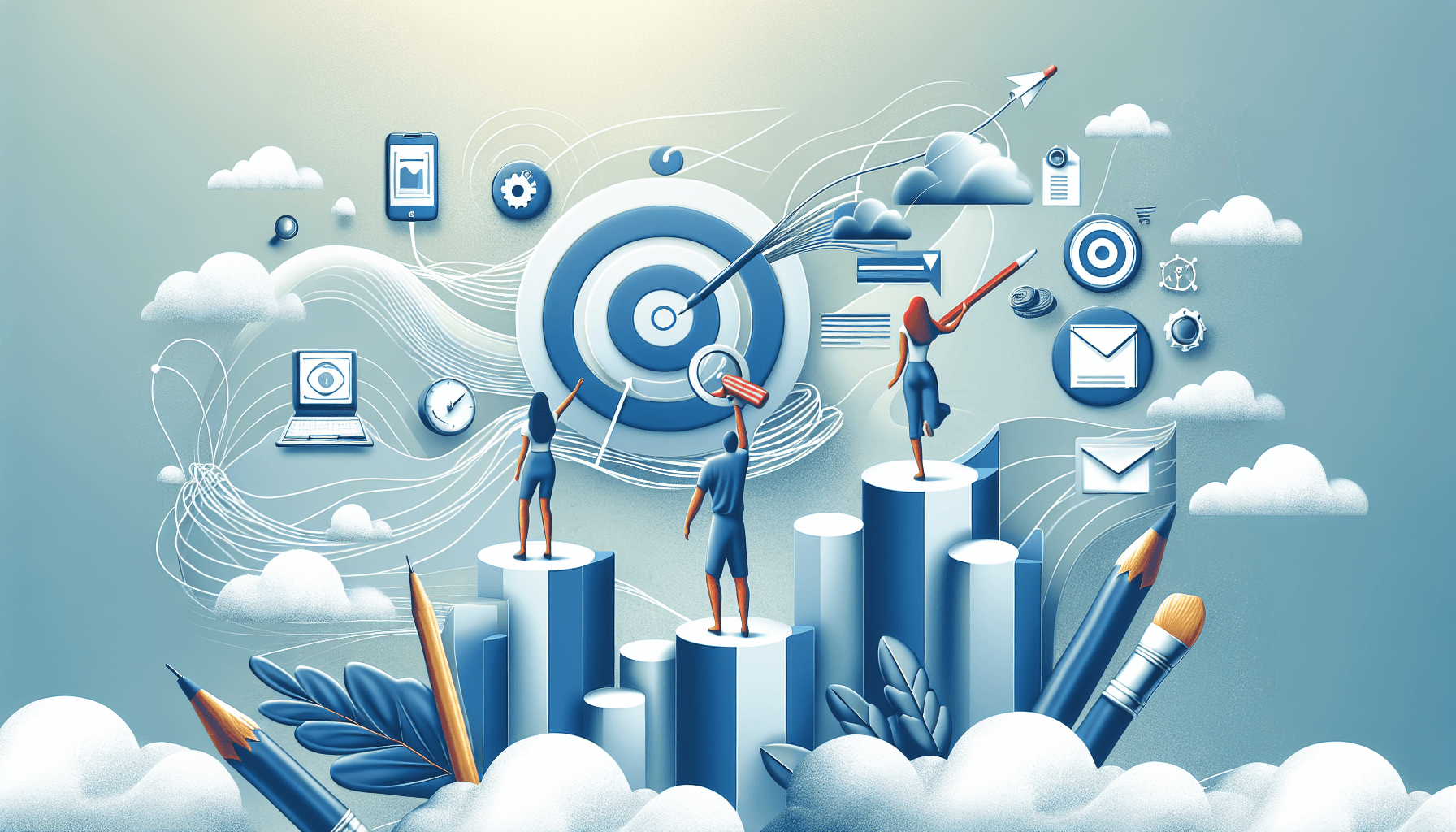 beauty skincare scaling paid media