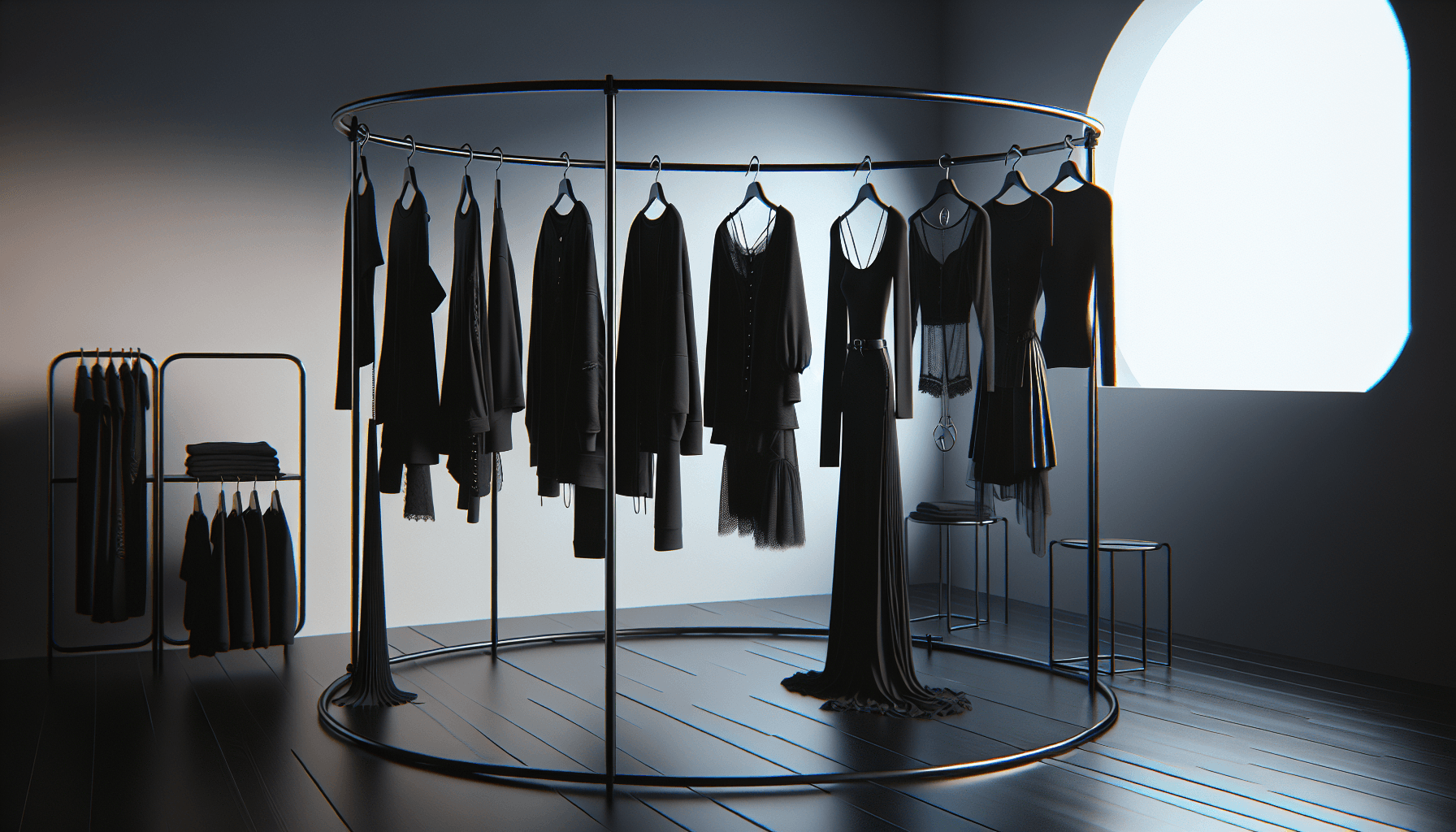 Blackcraft Cult Review: Bold Gothic Apparel for the Unapologetically Alternative