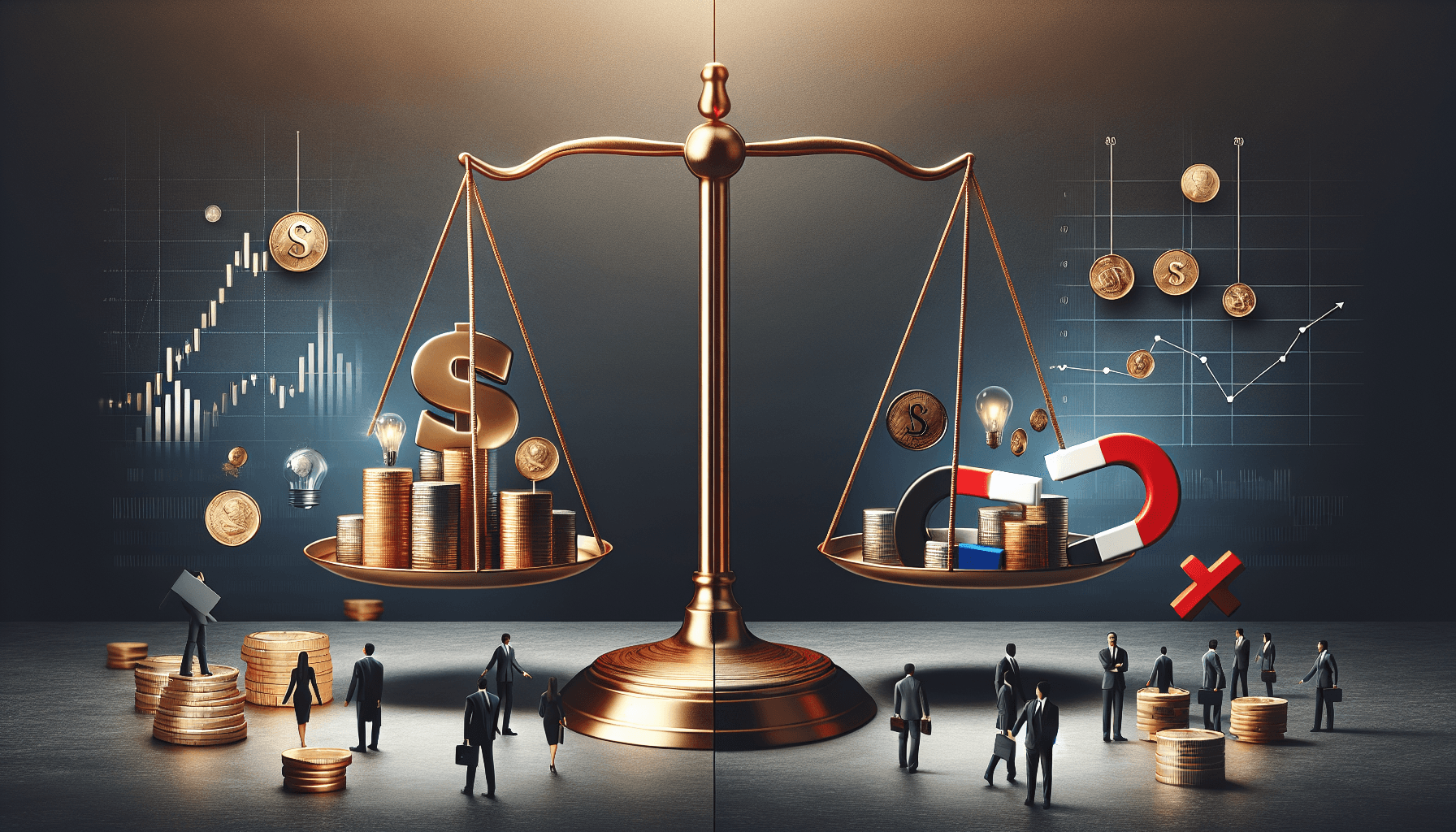 blended roas vs new customer roas