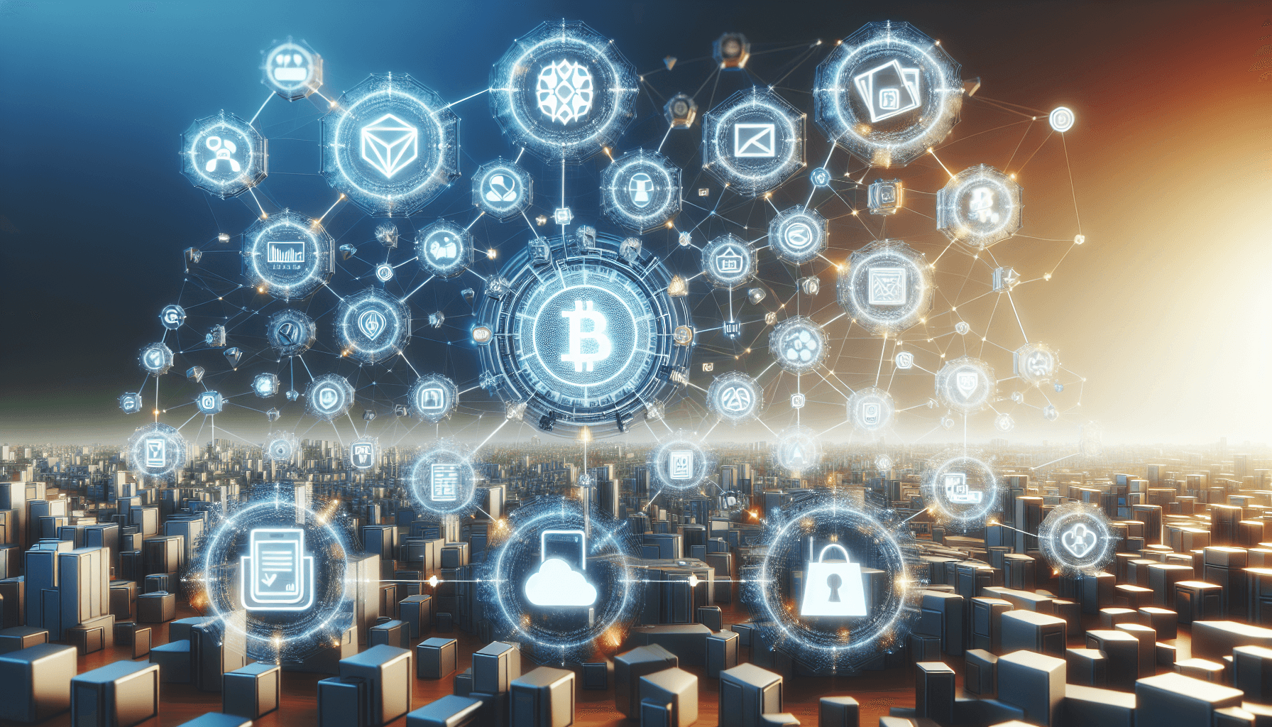 blockchain loyalty programs dtc brands