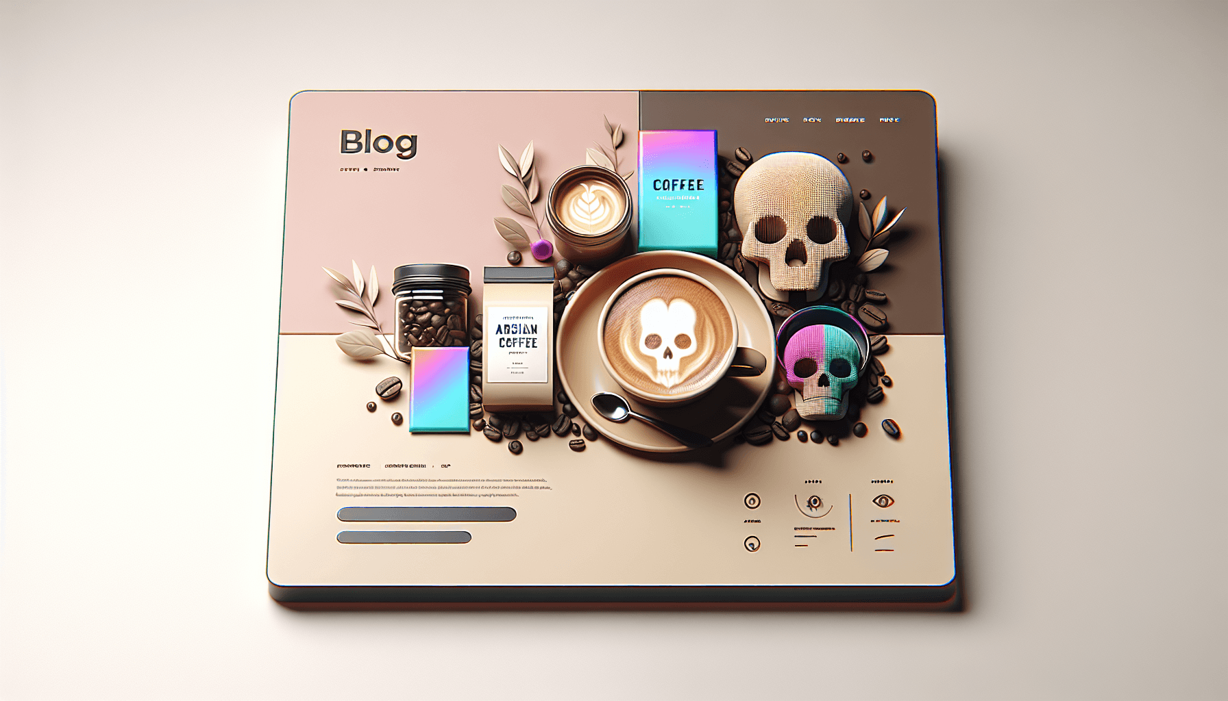 Bones Coffee Review: Bold Flavors and Badass Branding That Redefine Your Morning Cup