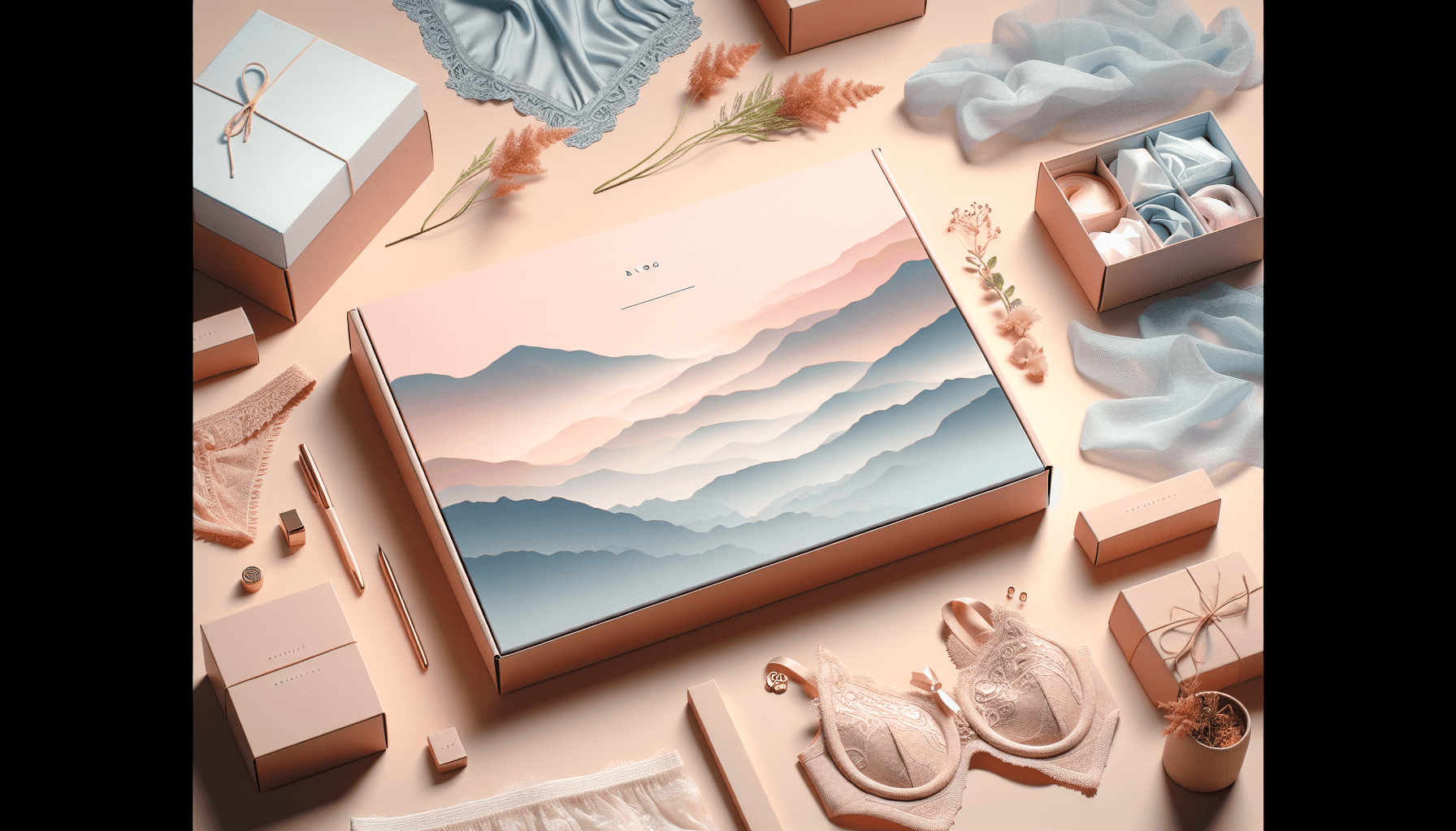 BootayBag Review: The Underwear Subscription That Delivers Cute and Comfy Every Month