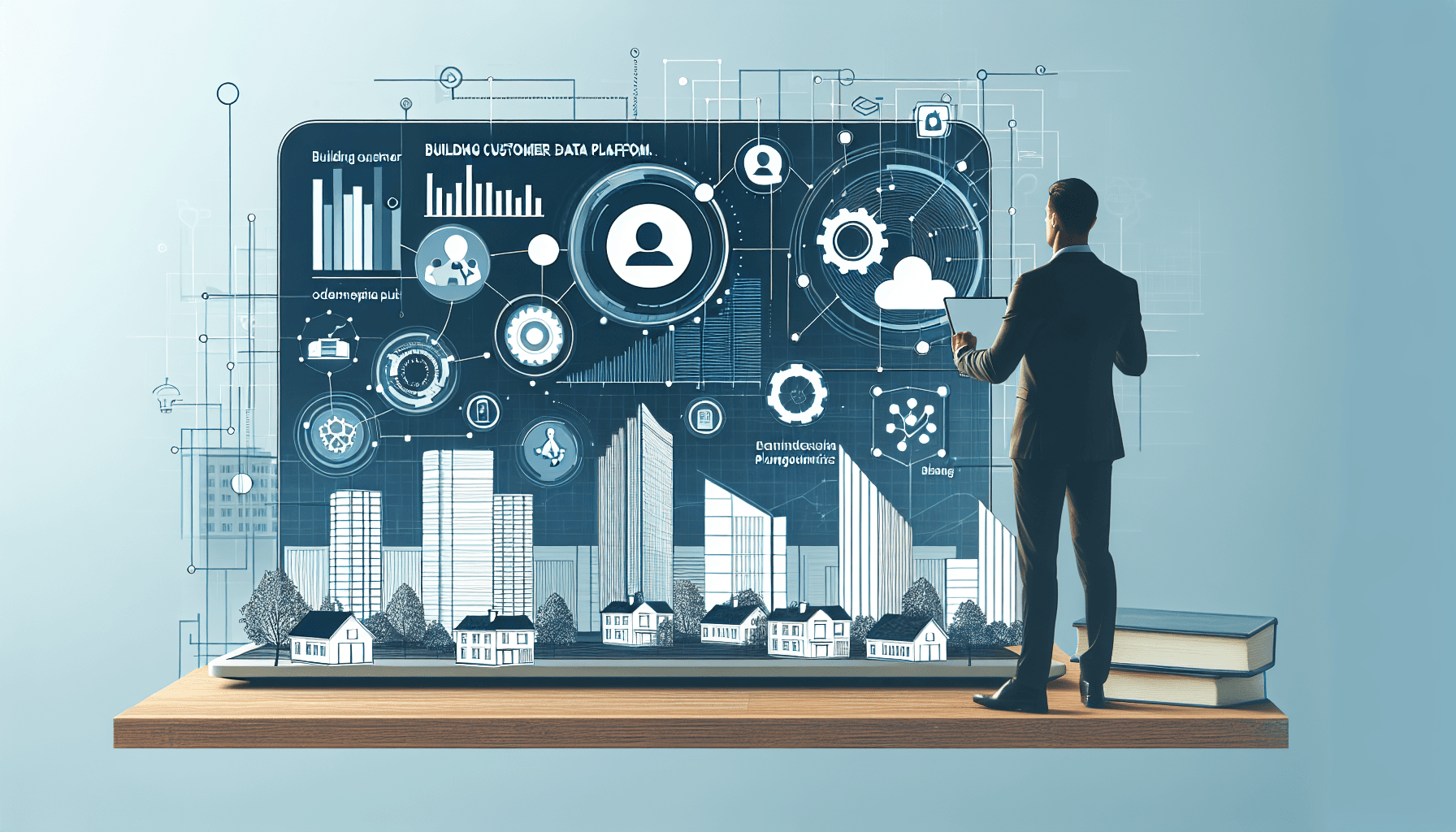 building customer data platform dtc brands