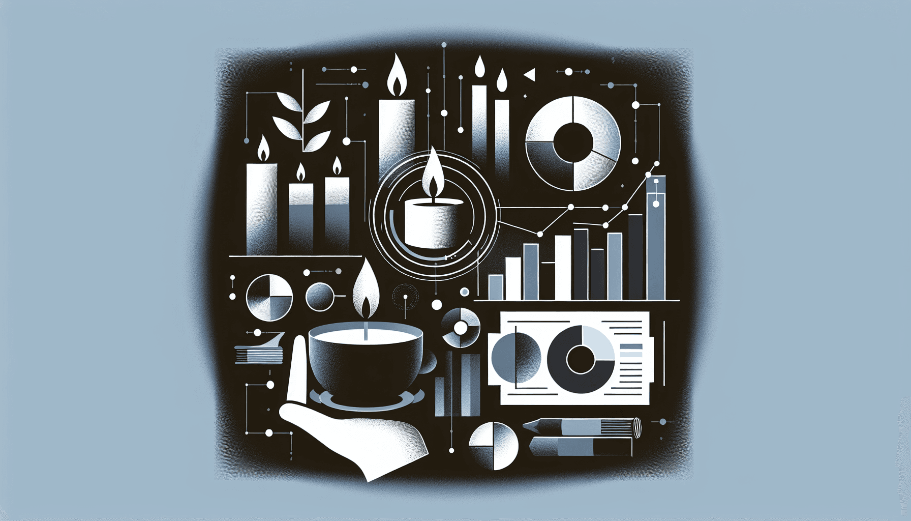 Advanced Candle Brand Optimization: Maximizing Profitability and Customer Lifetime Value