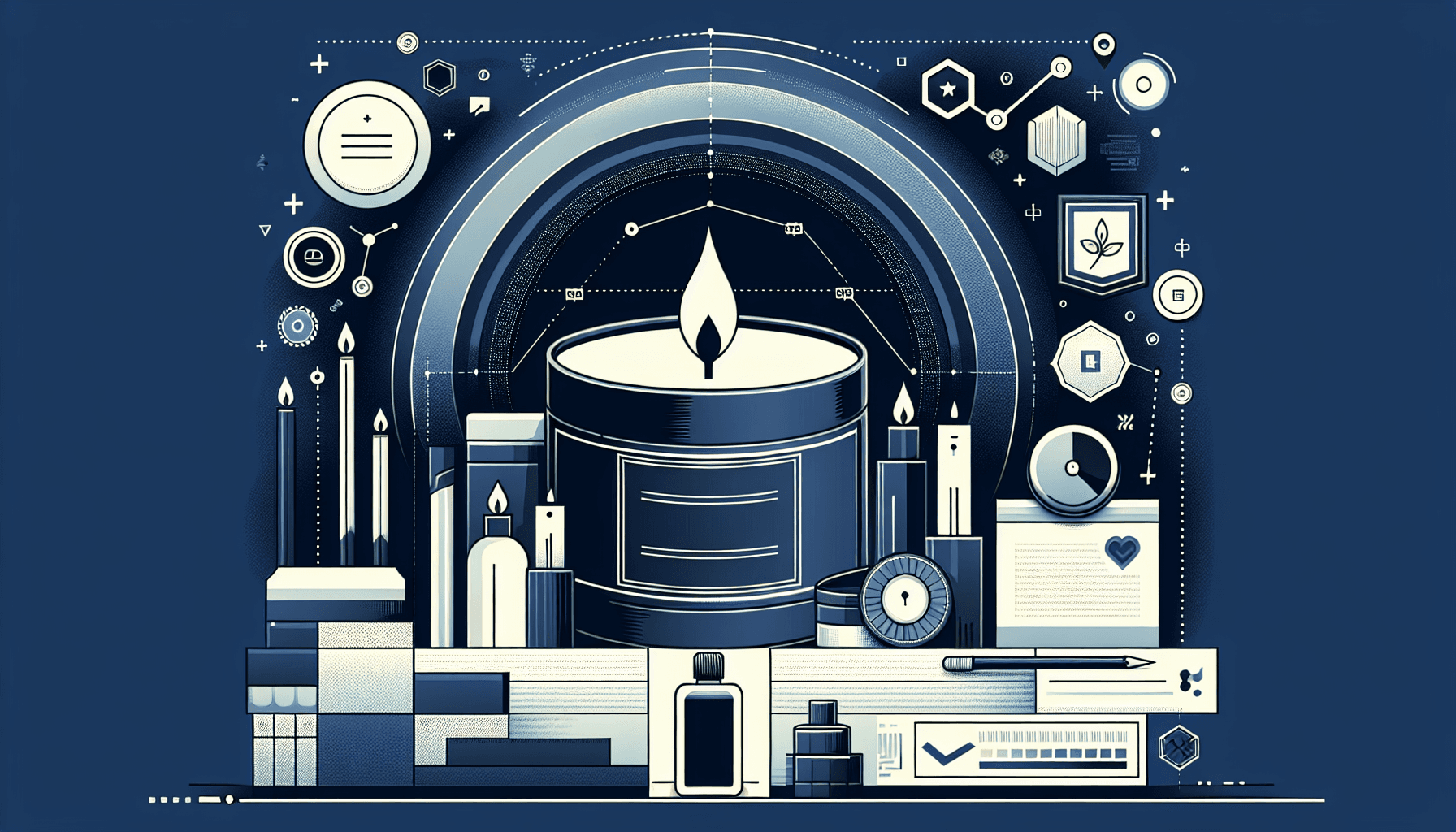 Scaling Candle Brands: Advanced Customer Acquisition Strategies for Home Fragrance Companies