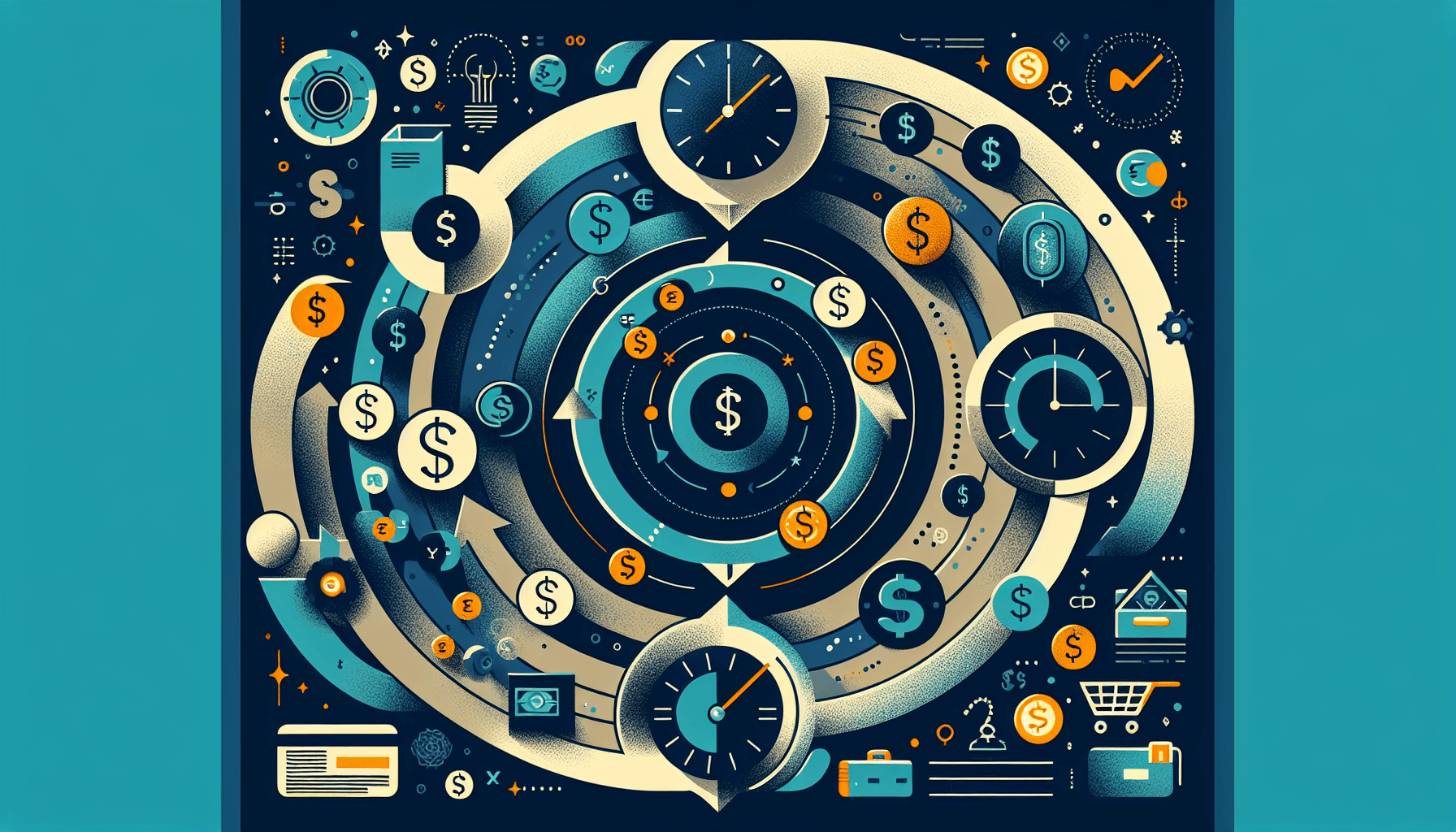 Cash Conversion Cycle for DTC Brands: The Metric That Determines Whether You Survive or Thrive