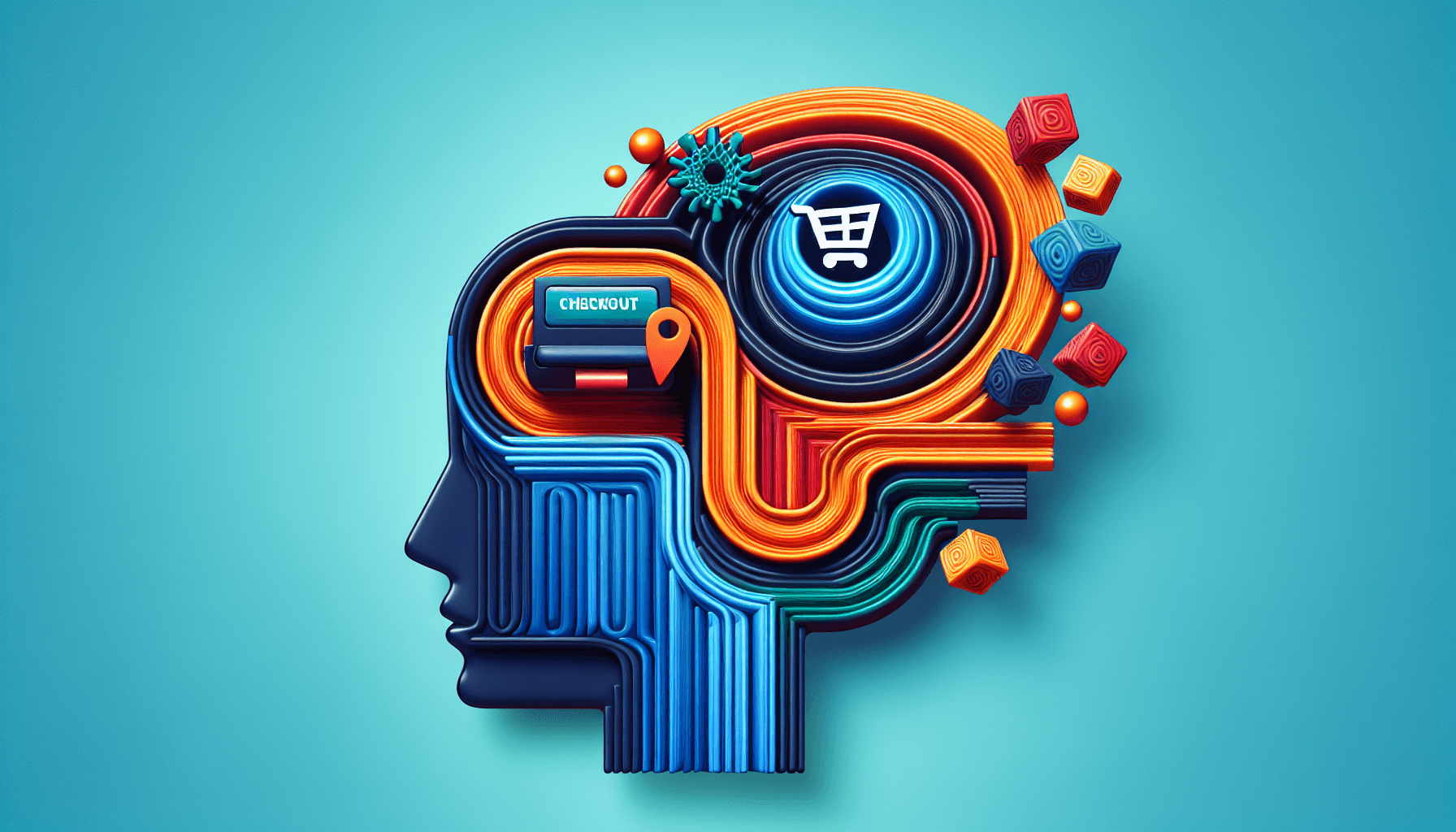 Checkout Flow Psychology: Eliminating Friction for Maximum DTC Conversions