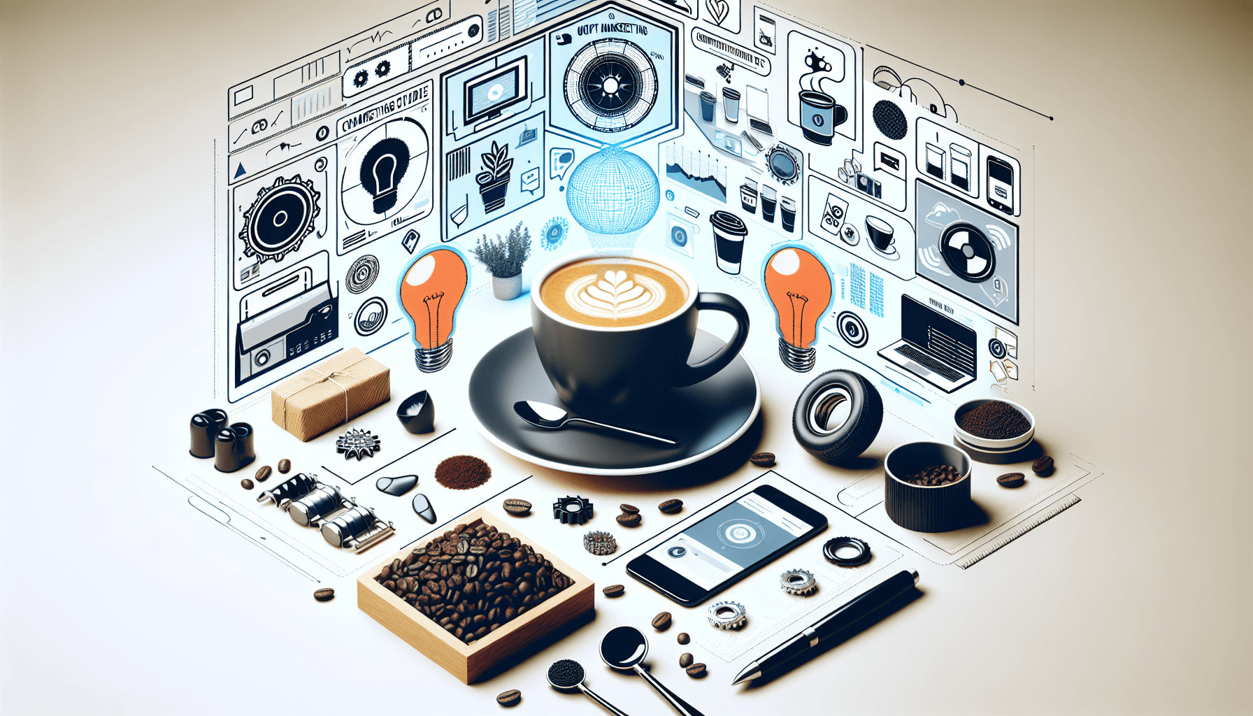 Complete Marketing Guide for Coffee & Beverage Brands in 2026