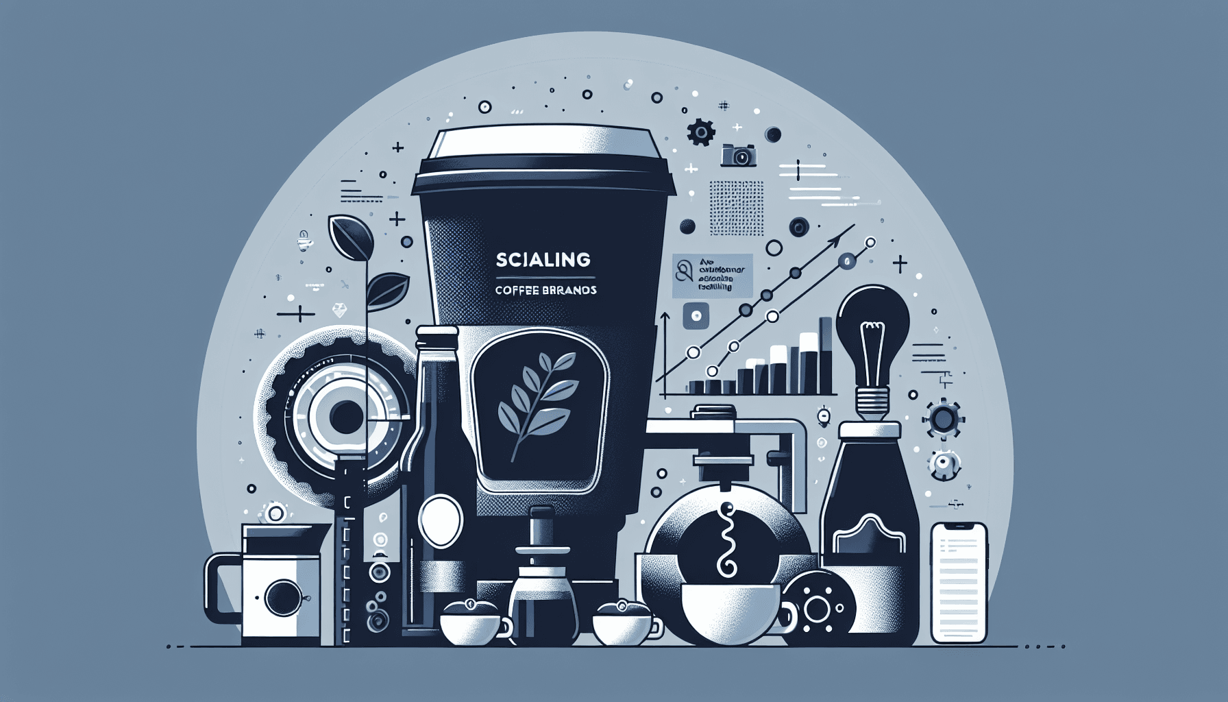 Scaling Coffee Brands: Advanced Customer Acquisition and Retention Strategies for Beverage Companies