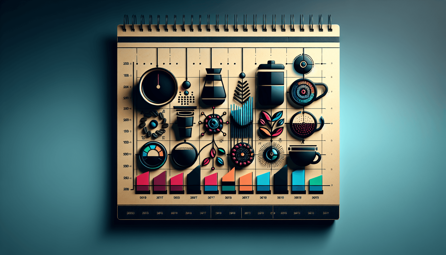 Coffee Brand Seasonal Marketing: A Year-Round Growth Calendar