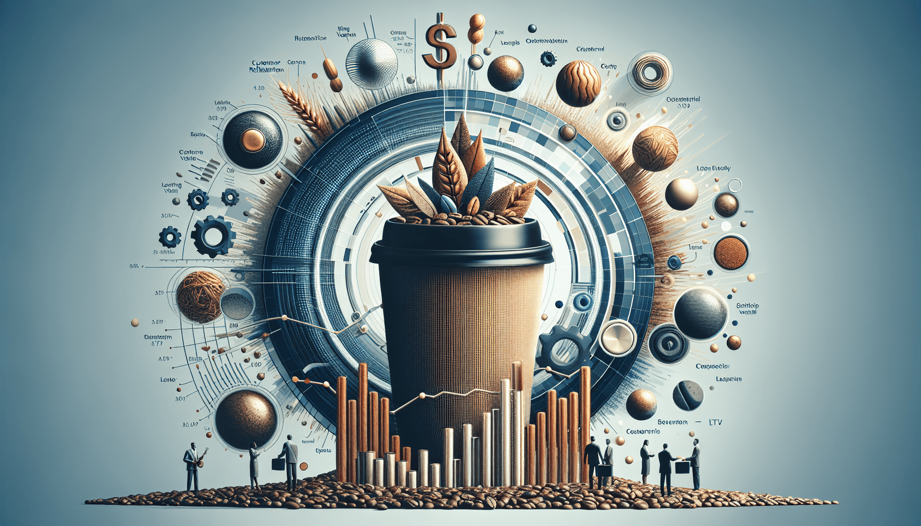 Coffee Subscription Growth: Advanced Tactics for Retention & LTV