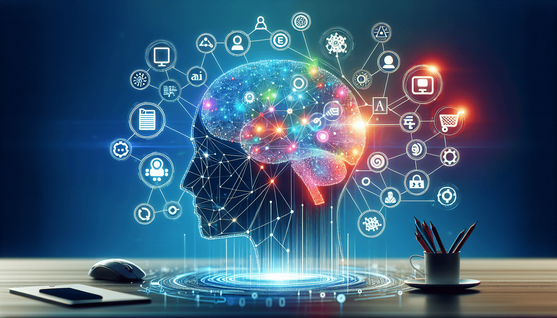 Cognitive Commerce: AI-Powered Psychology in DTC Marketing for 2026