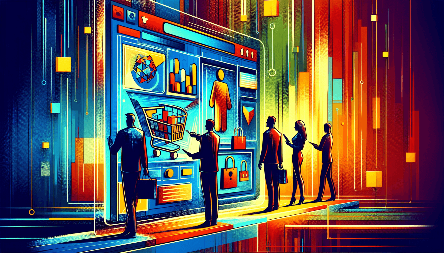 Cohort-Based Live Shopping: Personalized Commerce Experiences for Higher Conversion